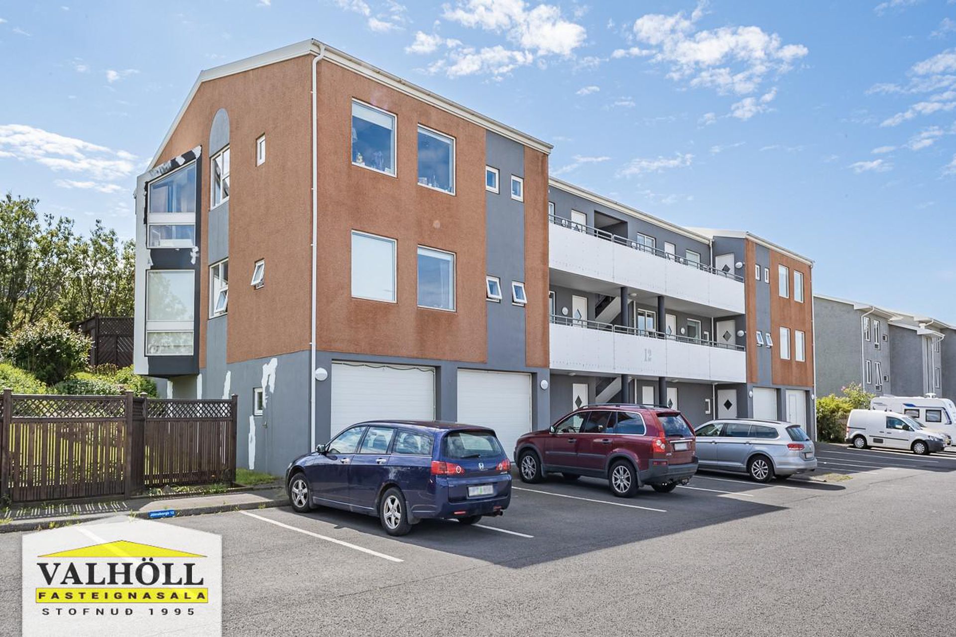 Jötnaborgir 12, 112 Reykjavík