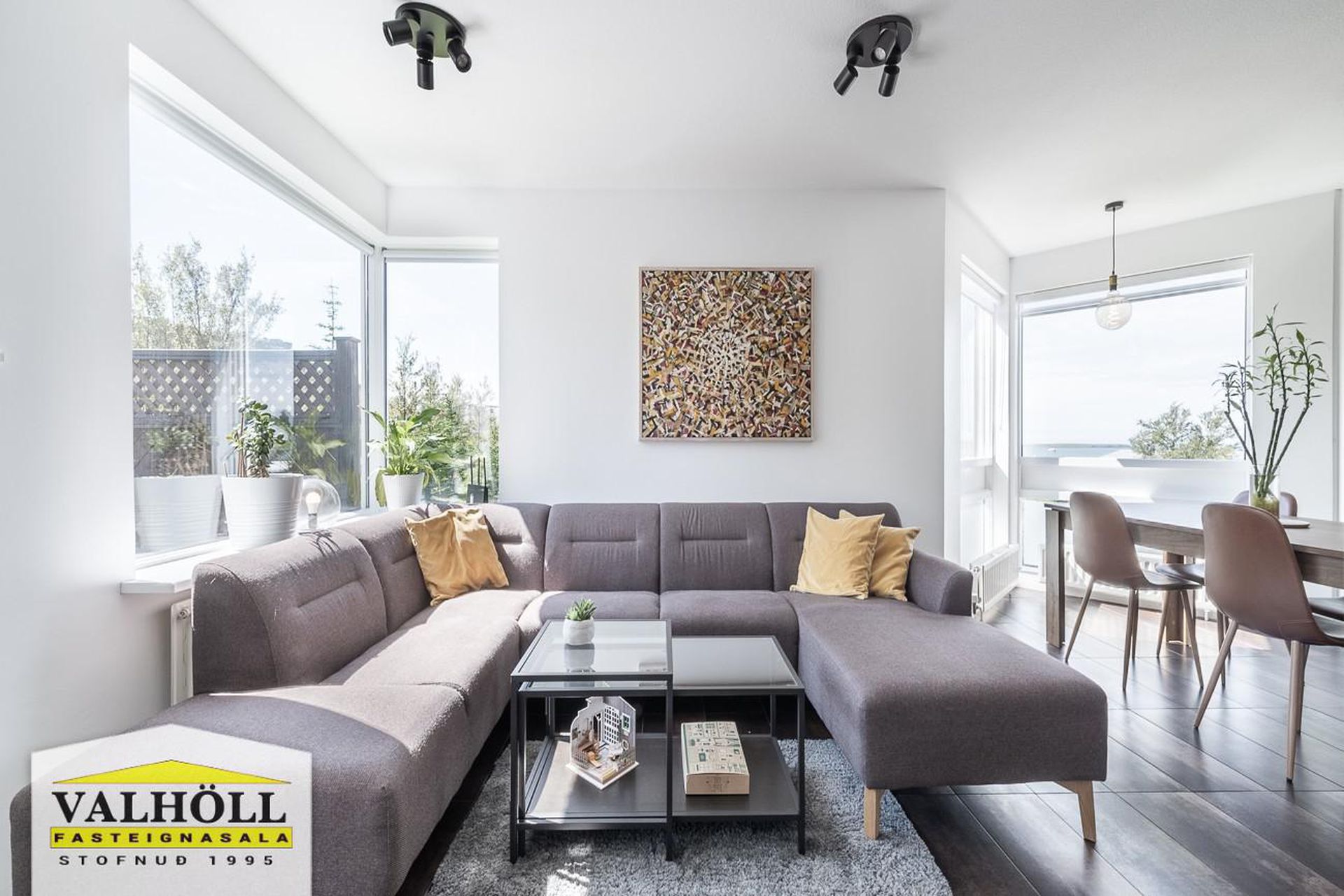 Jötnaborgir 12, 112 Reykjavík