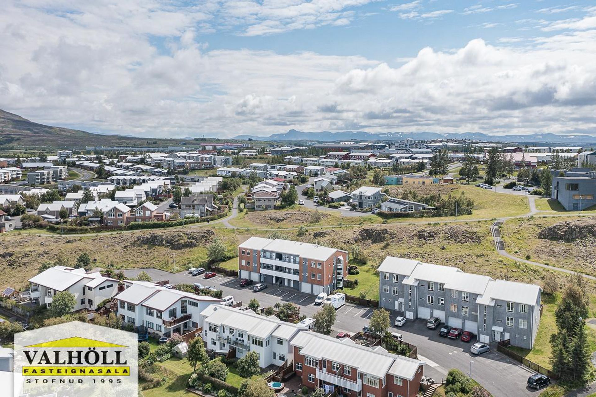 Jötnaborgir 12, 112 Reykjavík