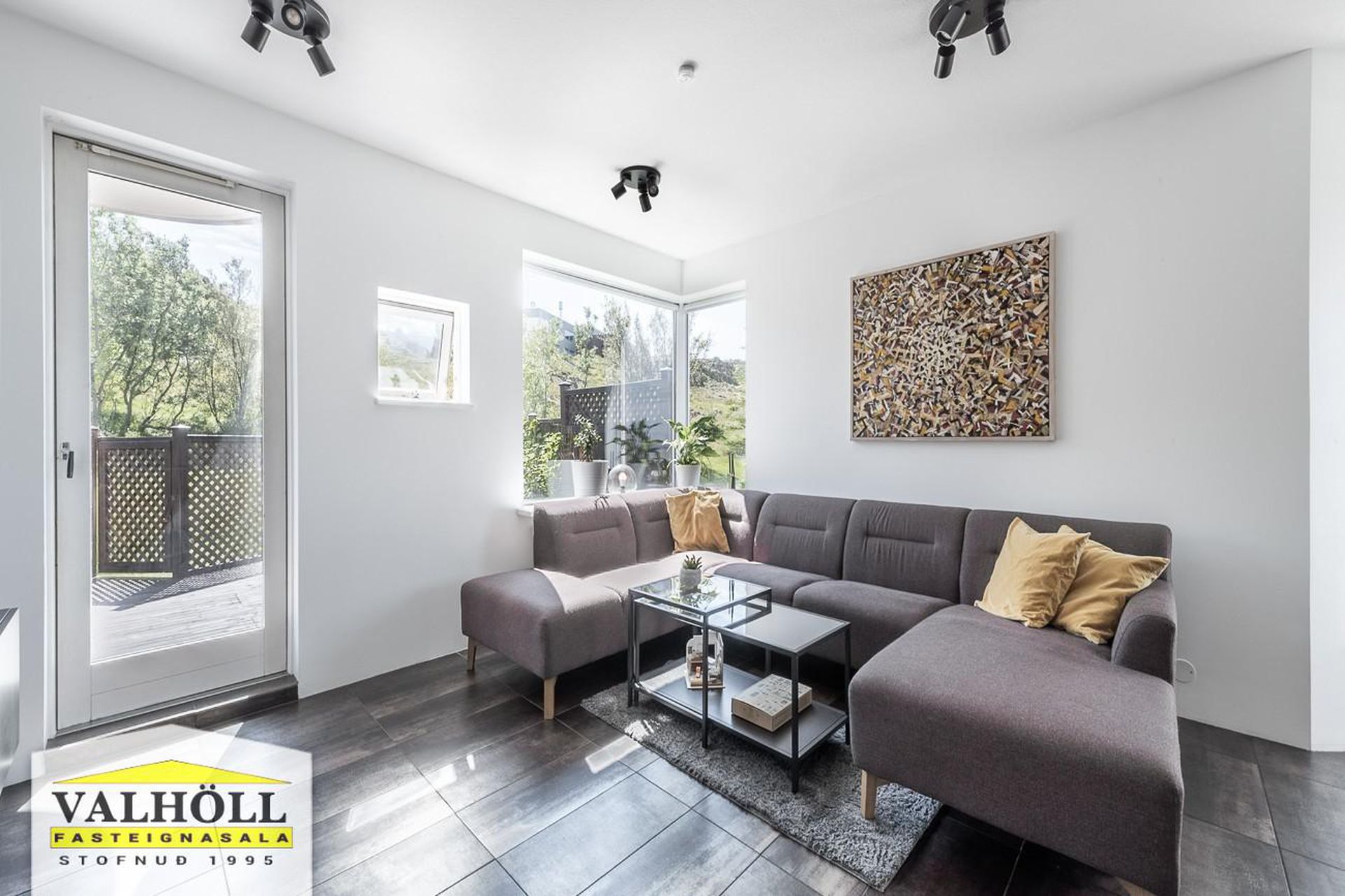 Jötnaborgir 12, 112 Reykjavík