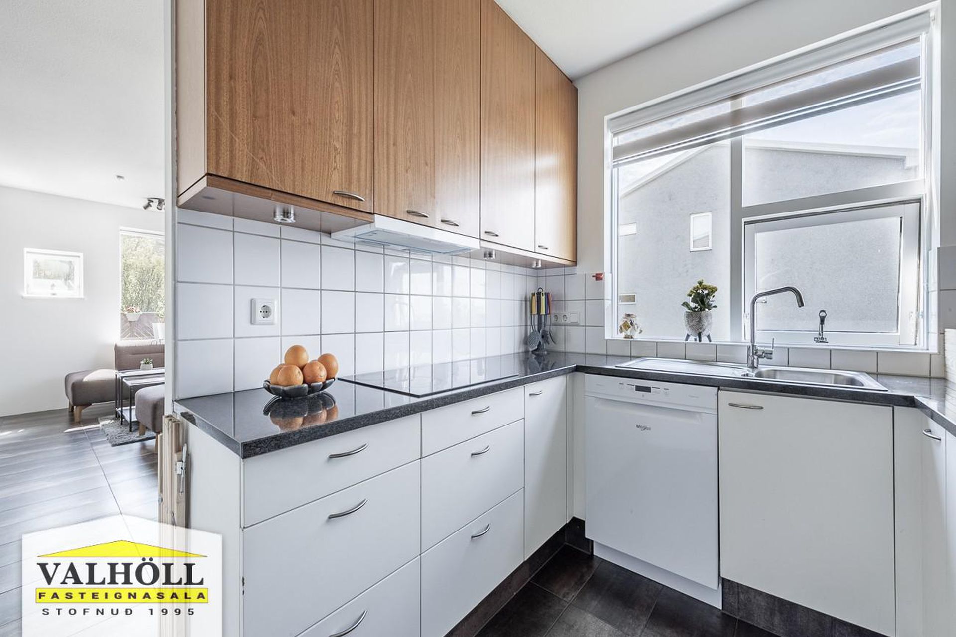 Jötnaborgir 12, 112 Reykjavík