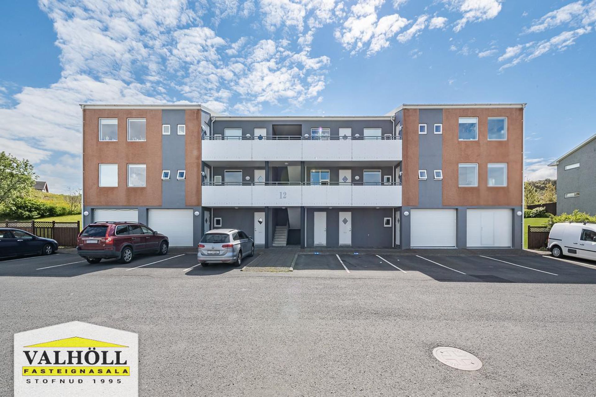 Jötnaborgir 12, 112 Reykjavík