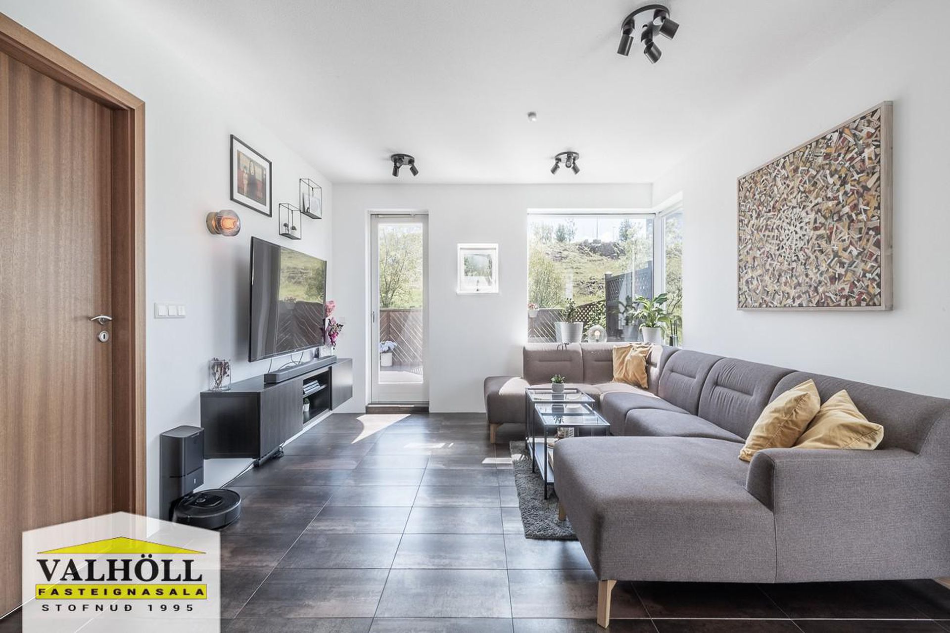 Jötnaborgir 12, 112 Reykjavík