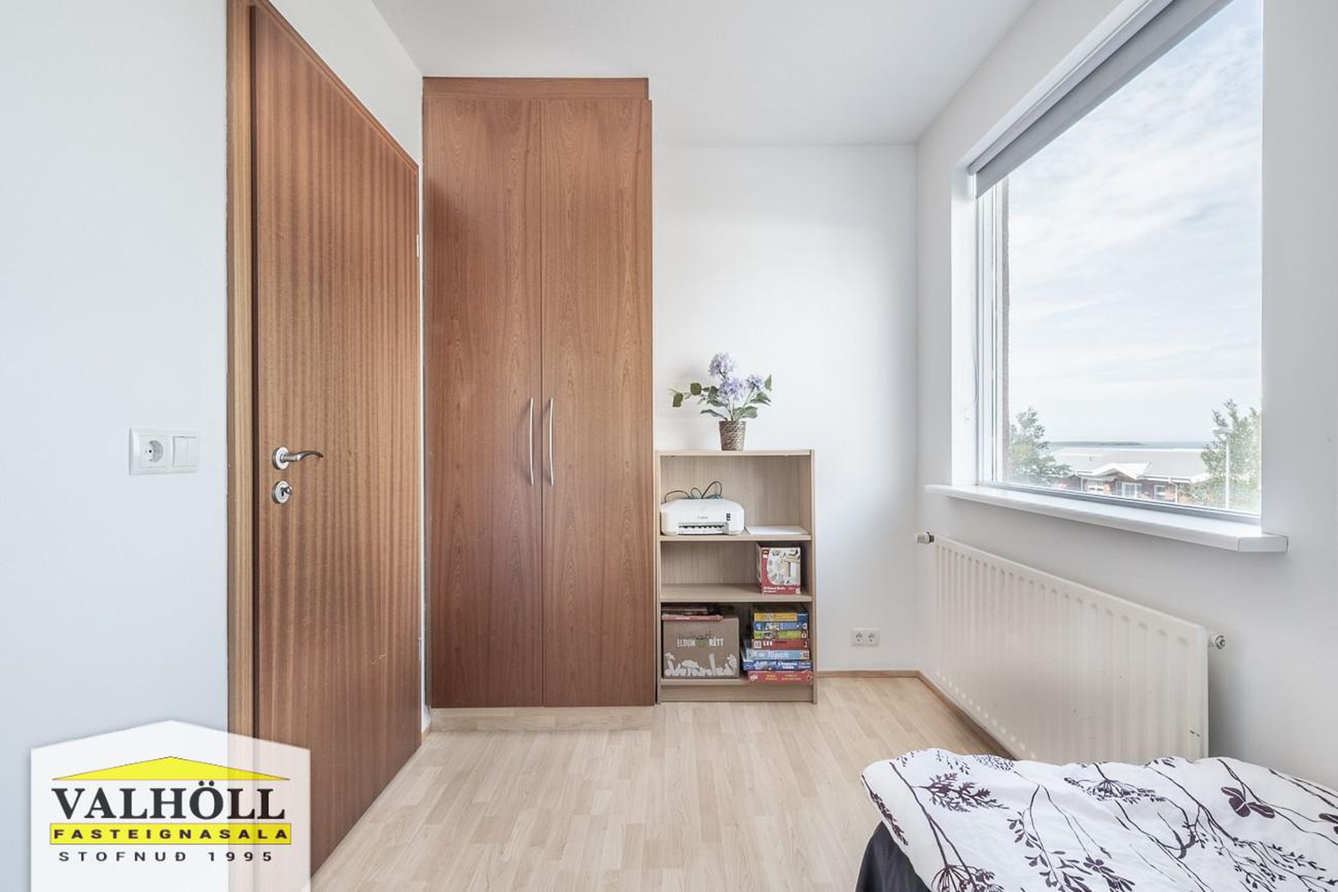 Jötnaborgir 12, 112 Reykjavík