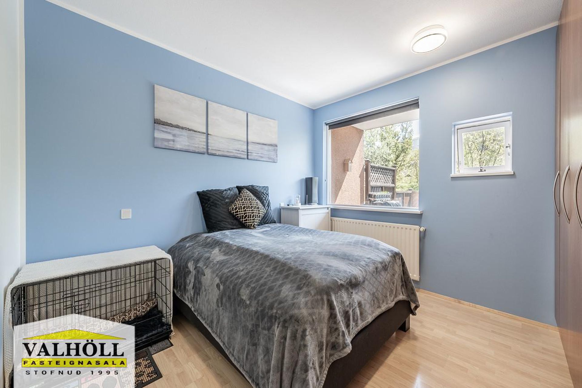 Jötnaborgir 12, 112 Reykjavík