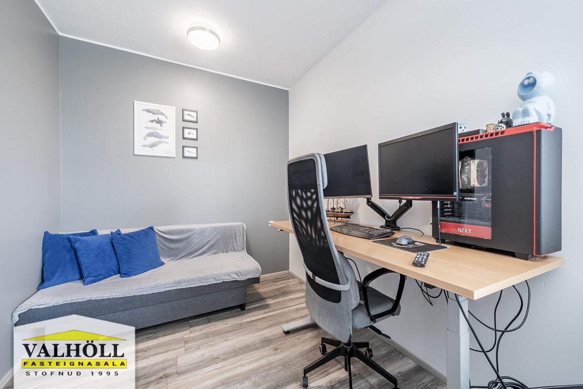 Jötnaborgir 12, 112 Reykjavík