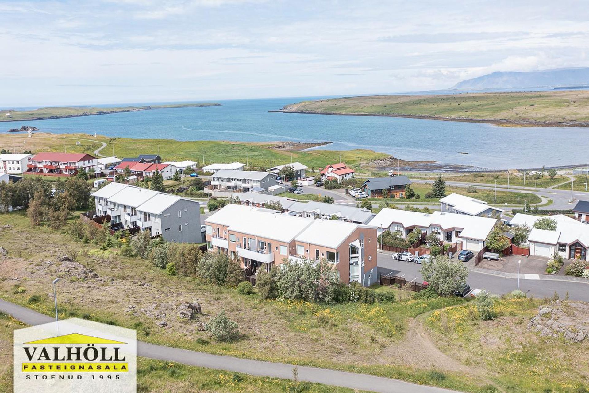 Jötnaborgir 12, 112 Reykjavík