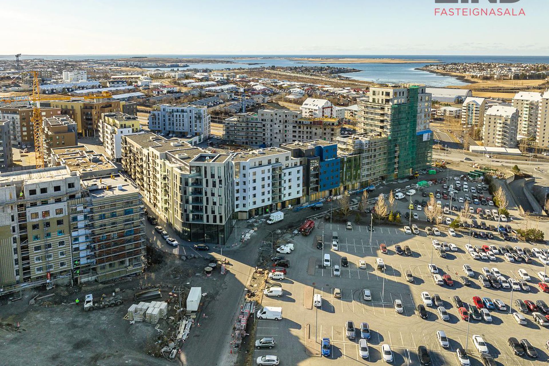 Silfursmári 8, 201 Kópavogur