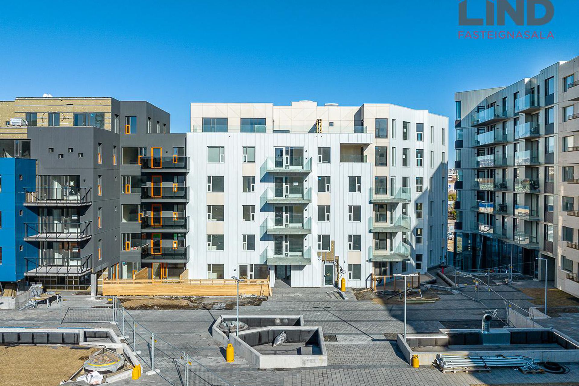 Silfursmári 8, 201 Kópavogur