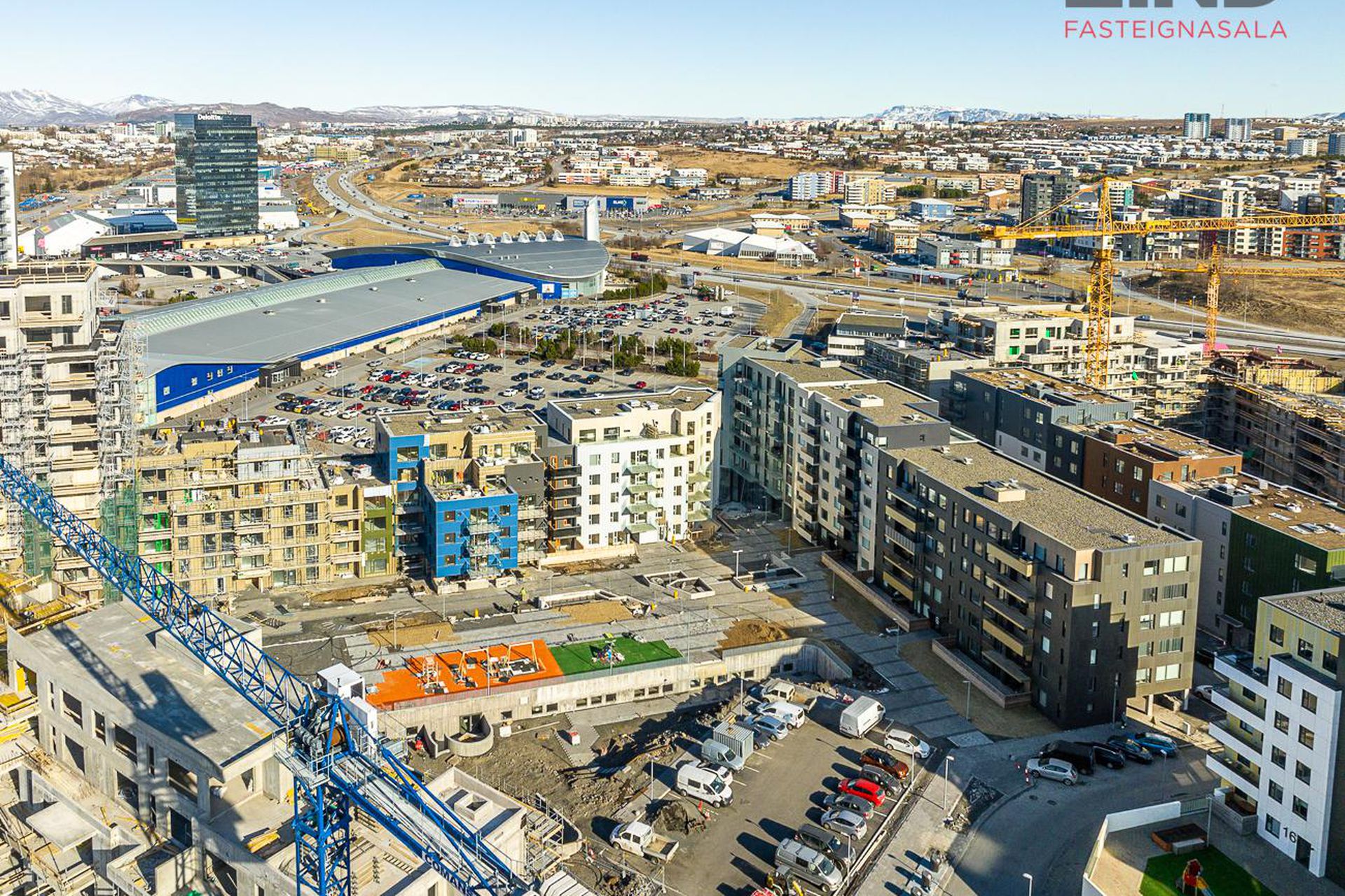 Silfursmári 8, 201 Kópavogur