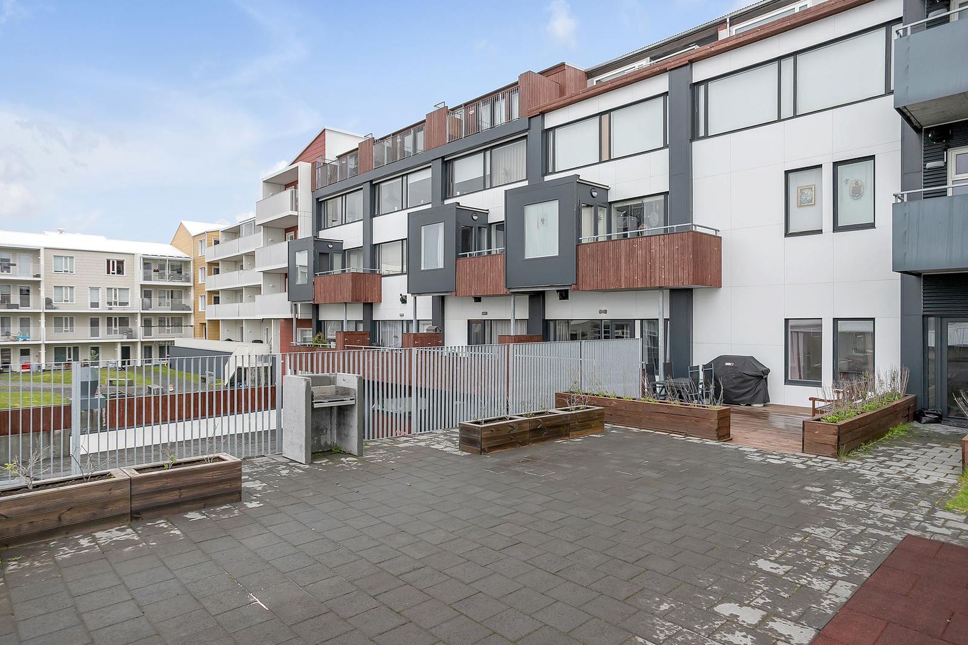 Hafnarbraut 11 - 0101, 200 Kópavogur