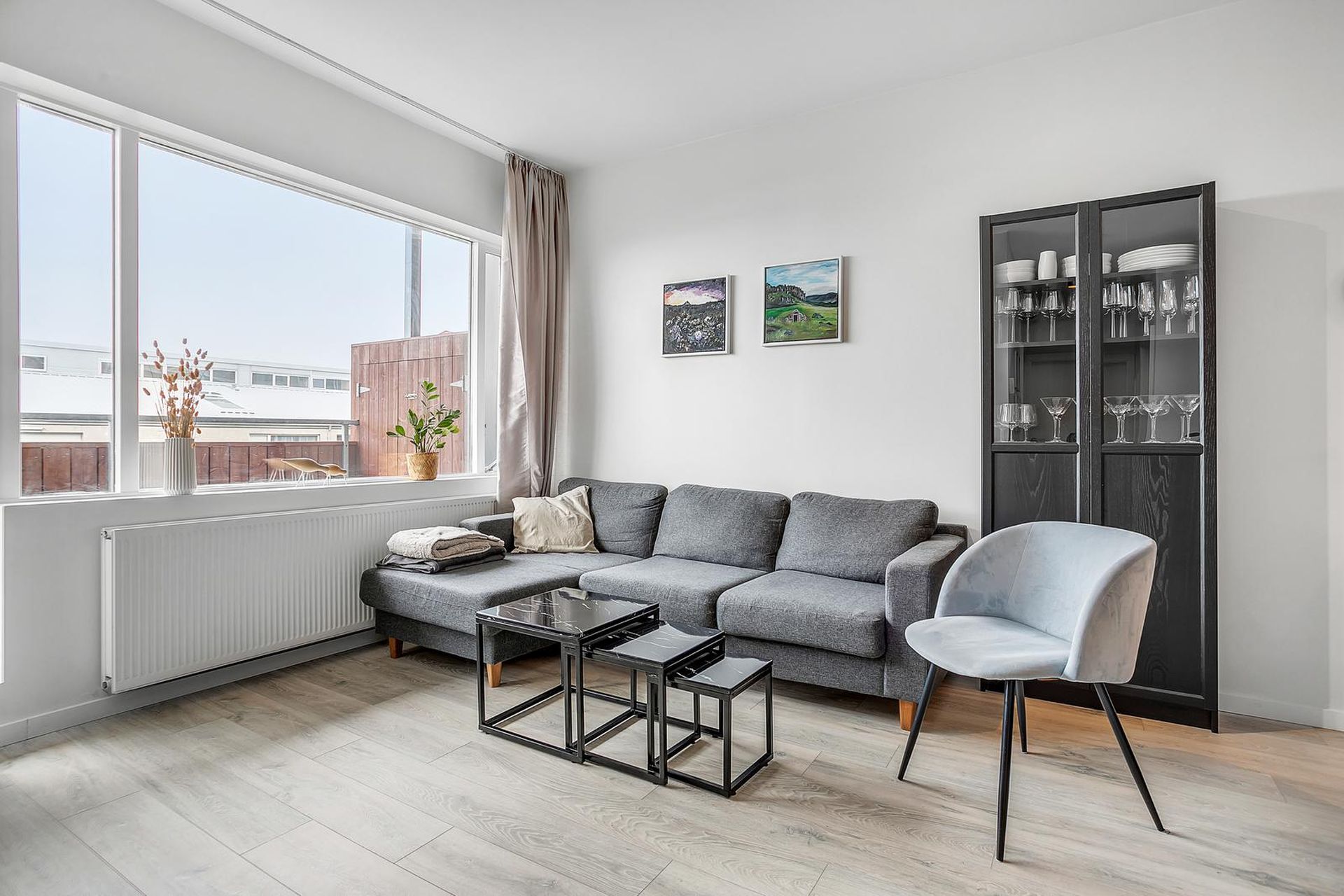 Hafnarbraut 11 - 0101, 200 Kópavogur