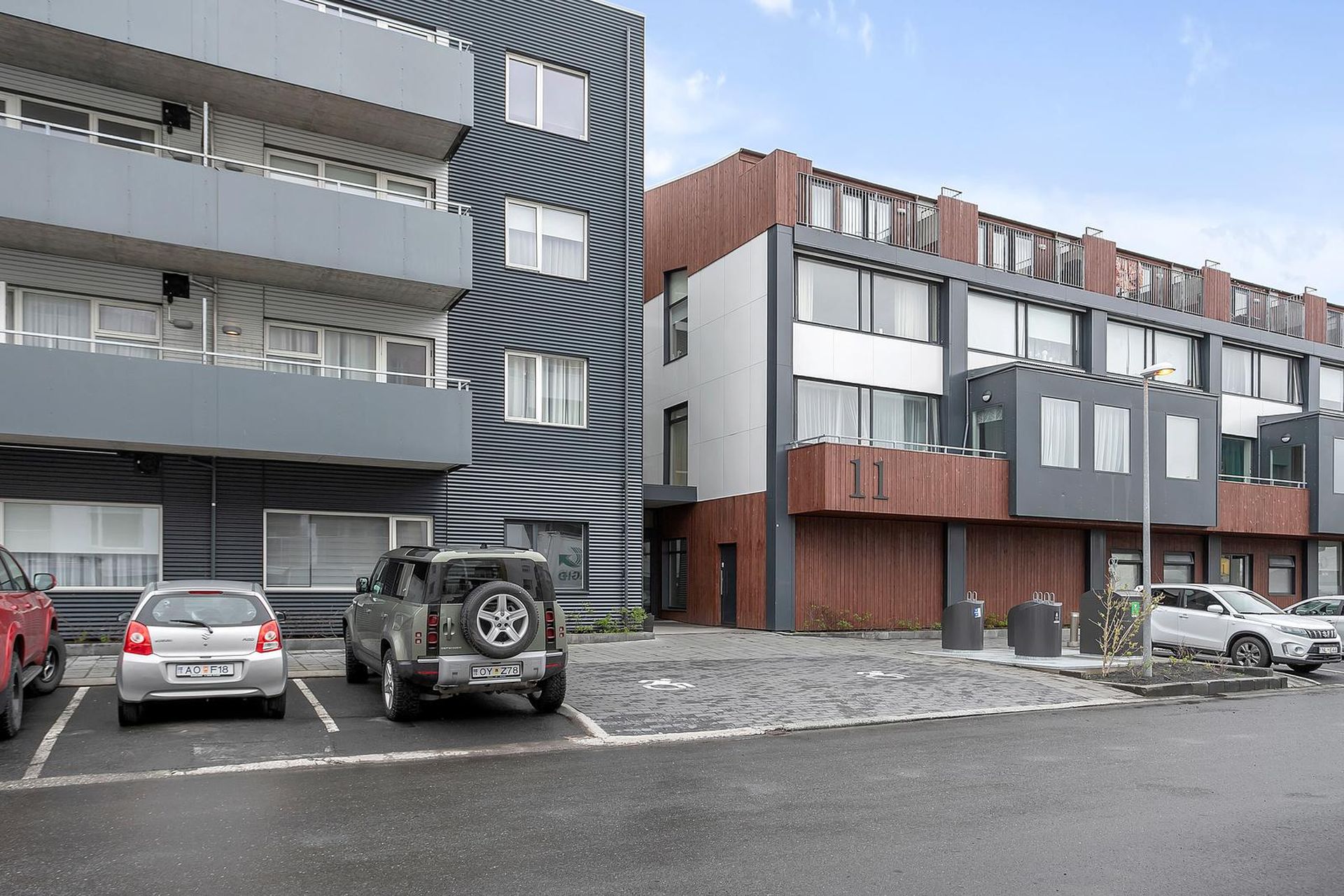 Hafnarbraut 11 - 0101, 200 Kópavogur