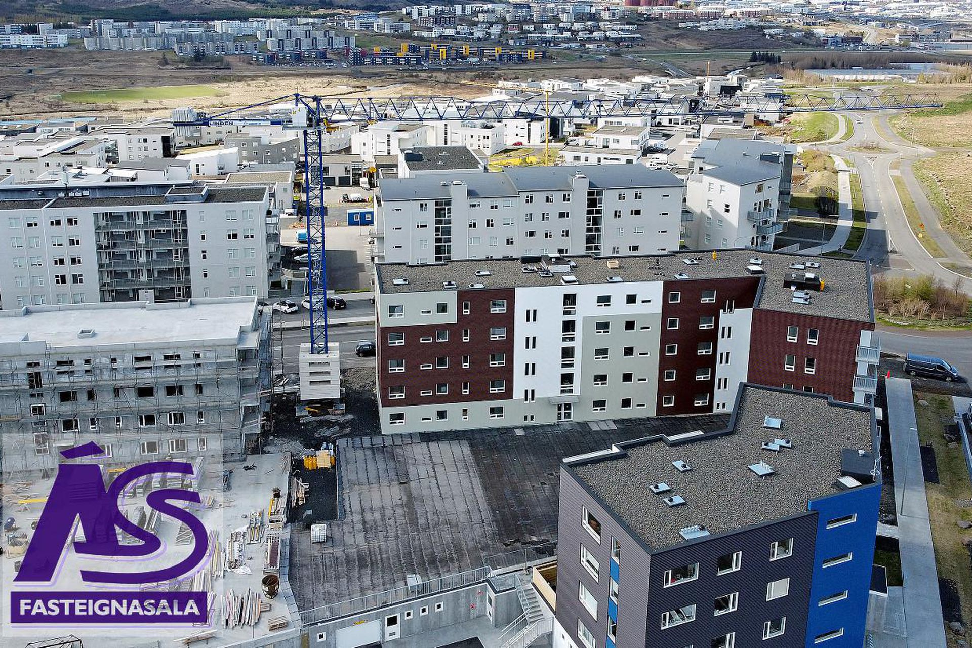 Skyggnisbraut 3 - 0206, 113 Reykjavík