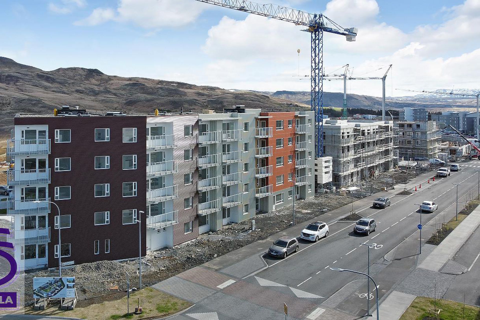 Skyggnisbraut 3 - 0206, 113 Reykjavík