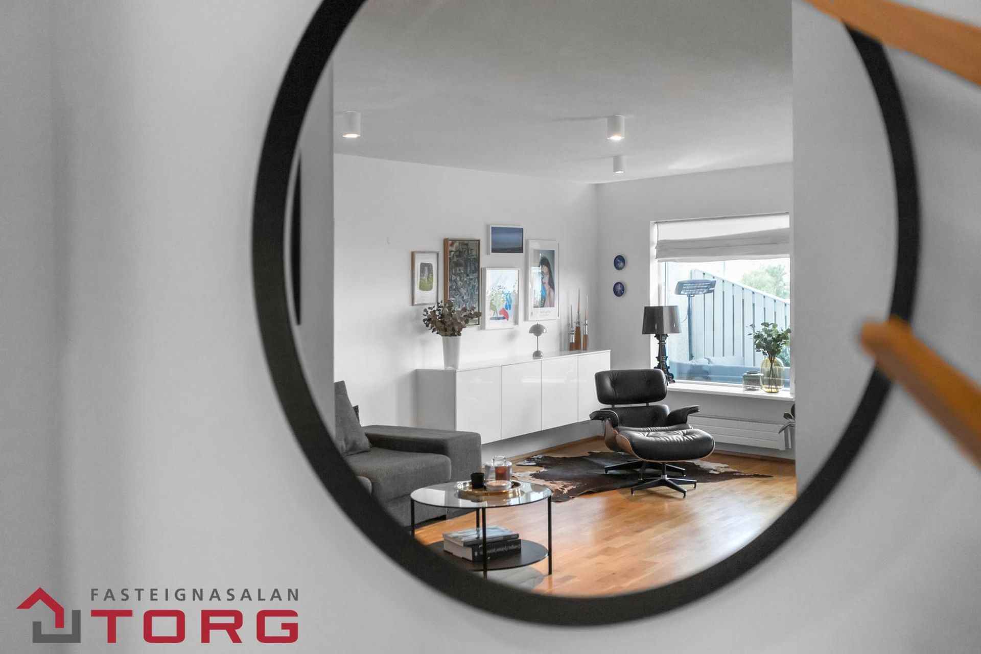 Ögurás 7, 210 Garðabær