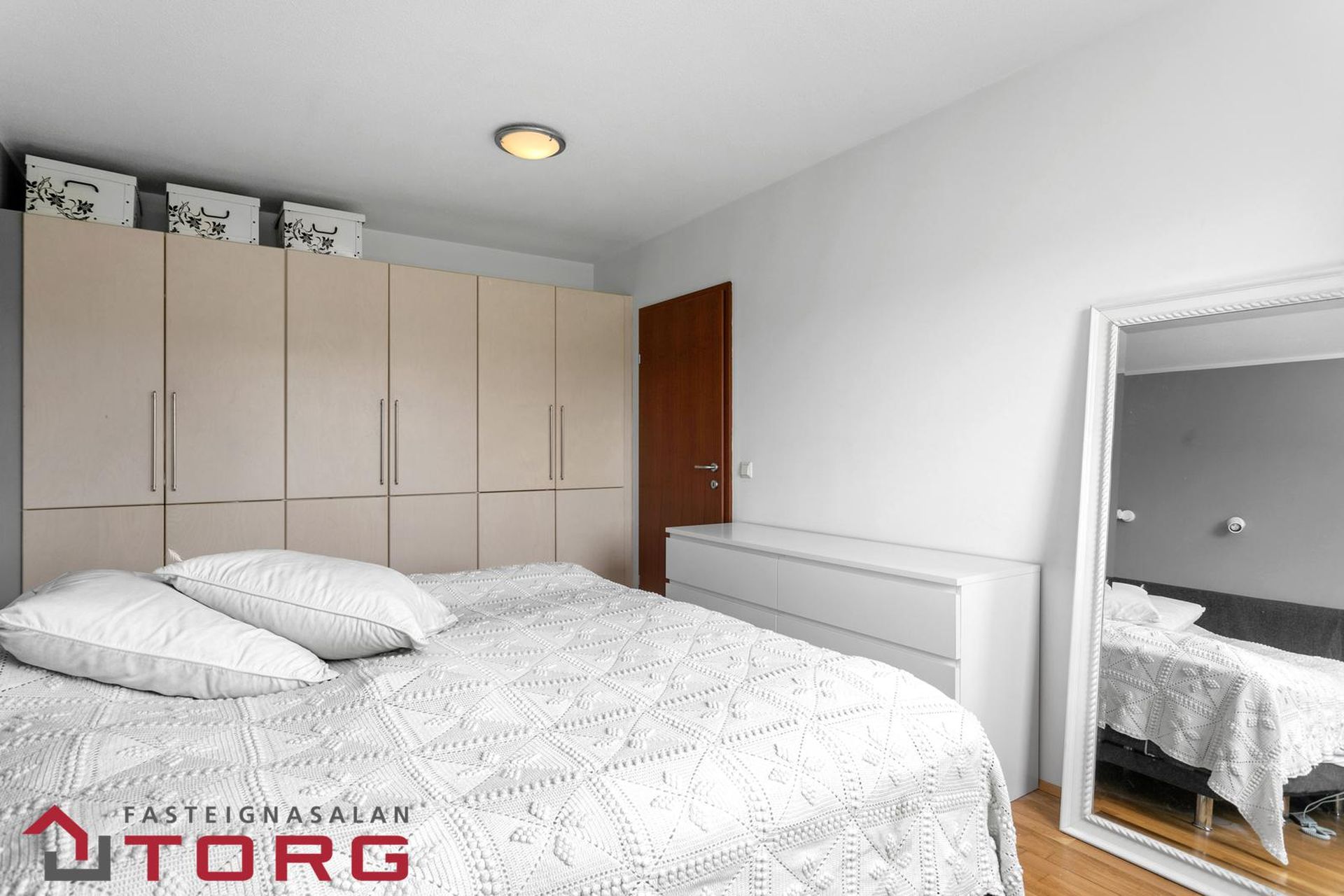 Ögurás 7, 210 Garðabær