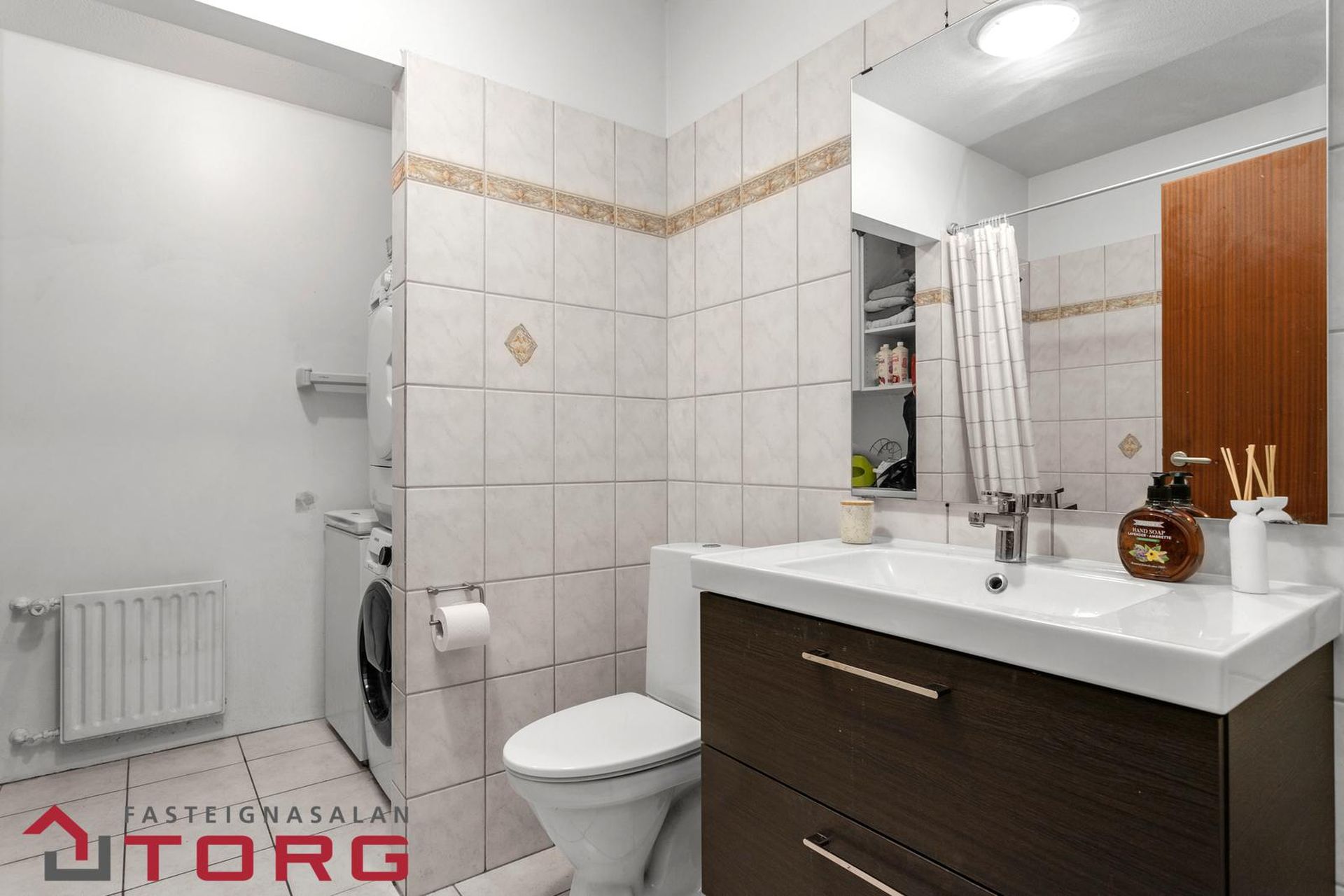 Ögurás 7, 210 Garðabær