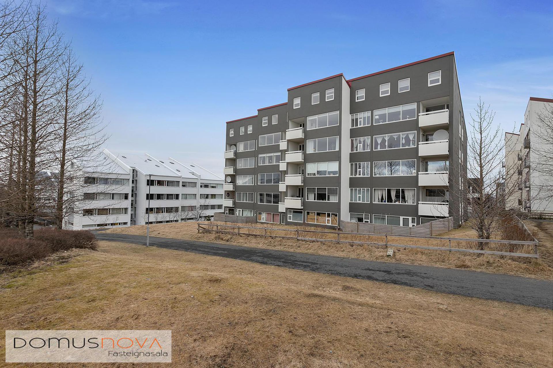 Engjasel 87, 109 Reykjavík