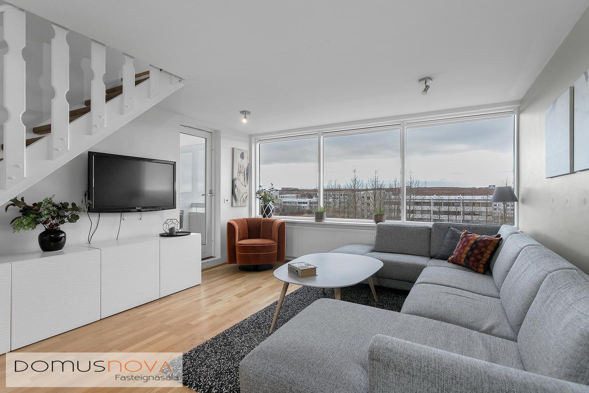 Engjasel 87, 109 Reykjavík