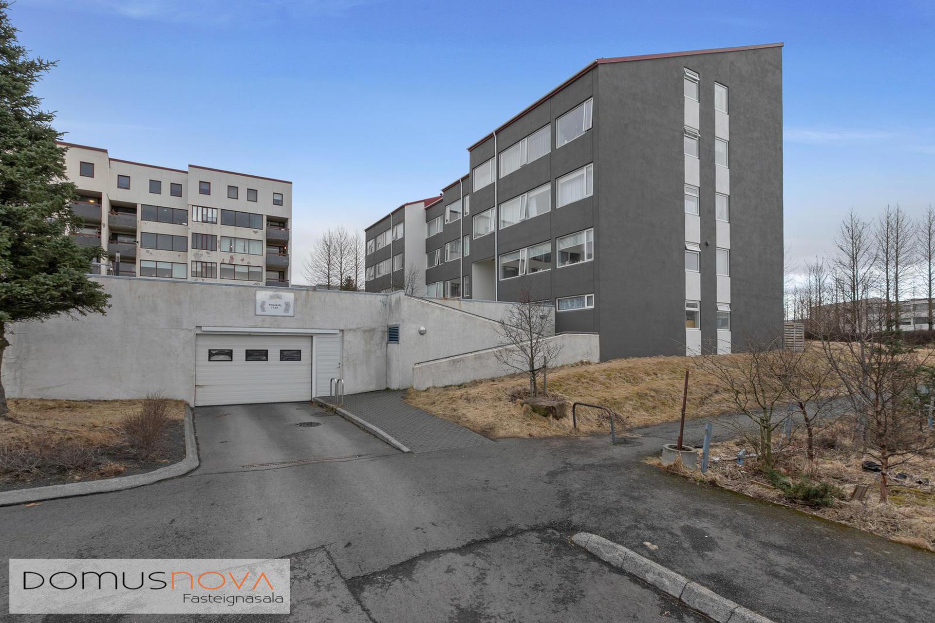 Engjasel 87, 109 Reykjavík