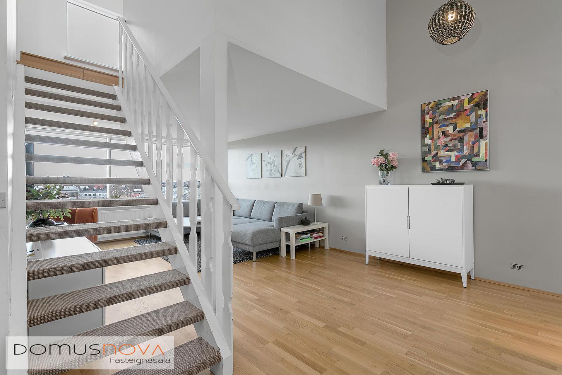 Engjasel 87, 109 Reykjavík