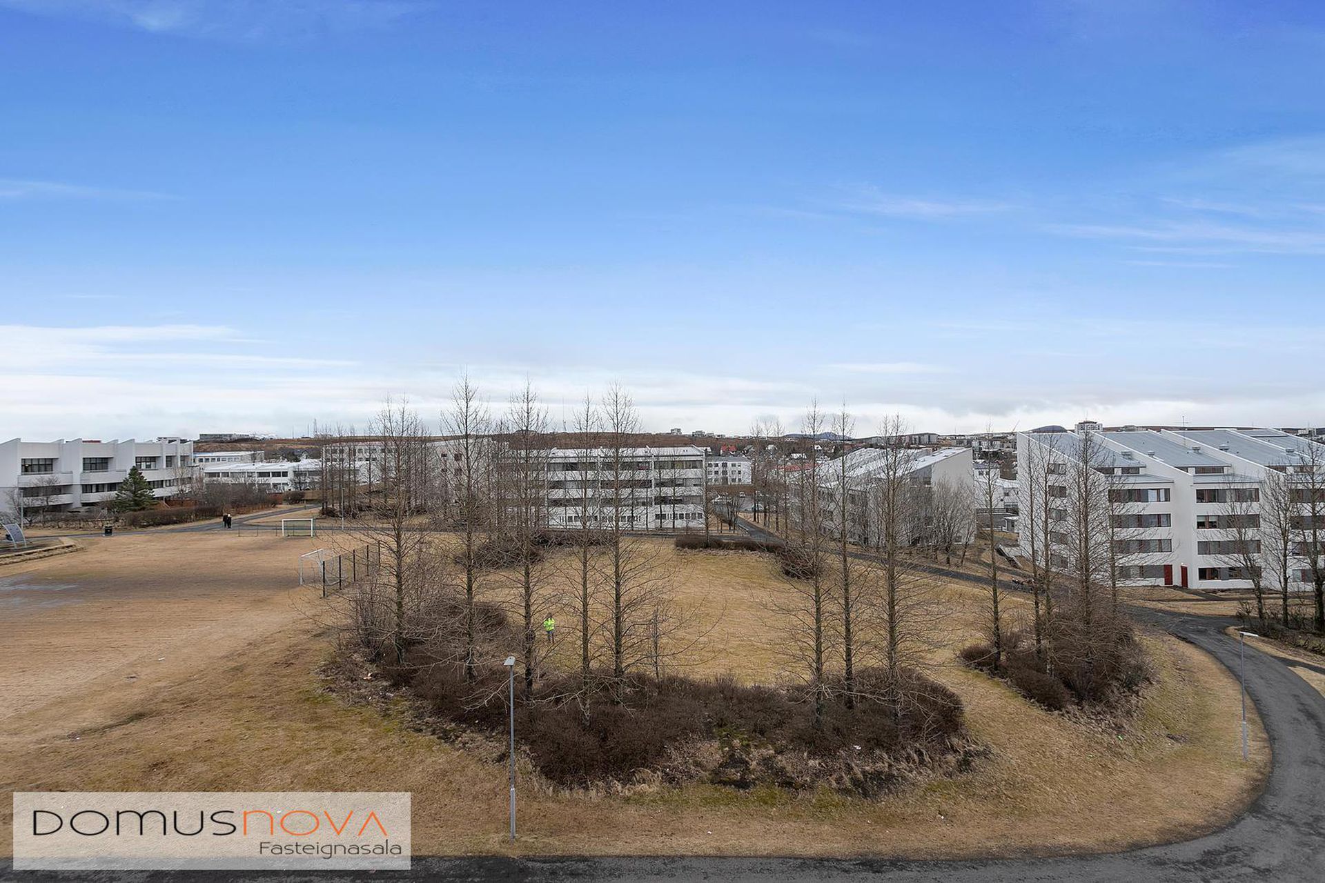 Engjasel 87, 109 Reykjavík