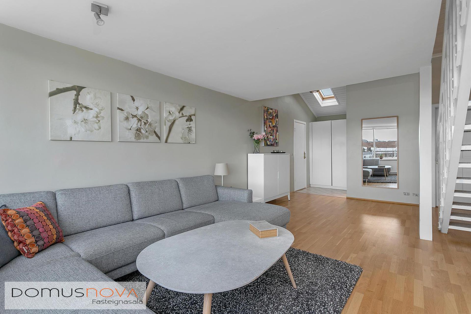 Engjasel 87, 109 Reykjavík