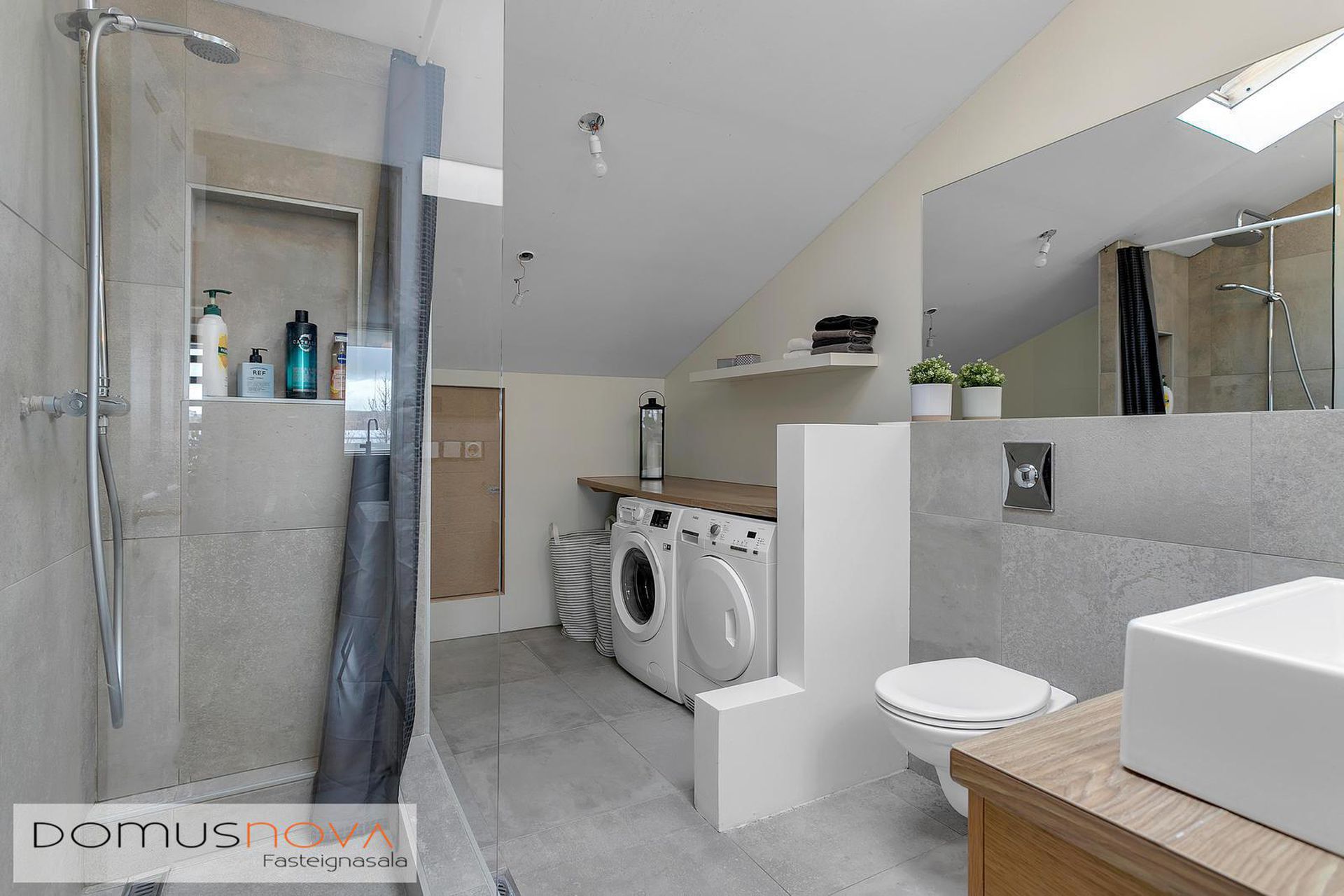 Engjasel 87, 109 Reykjavík