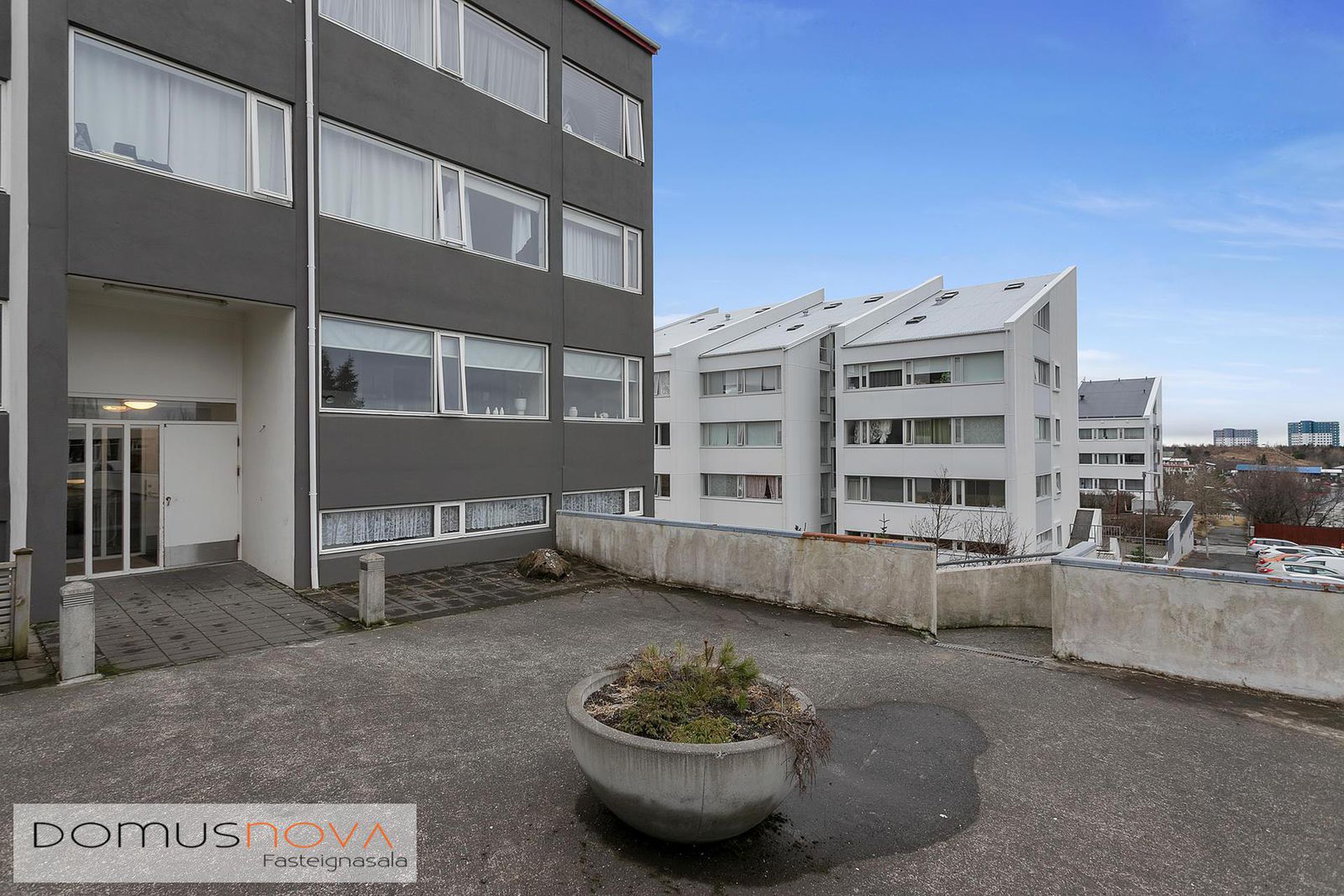 Engjasel 87, 109 Reykjavík