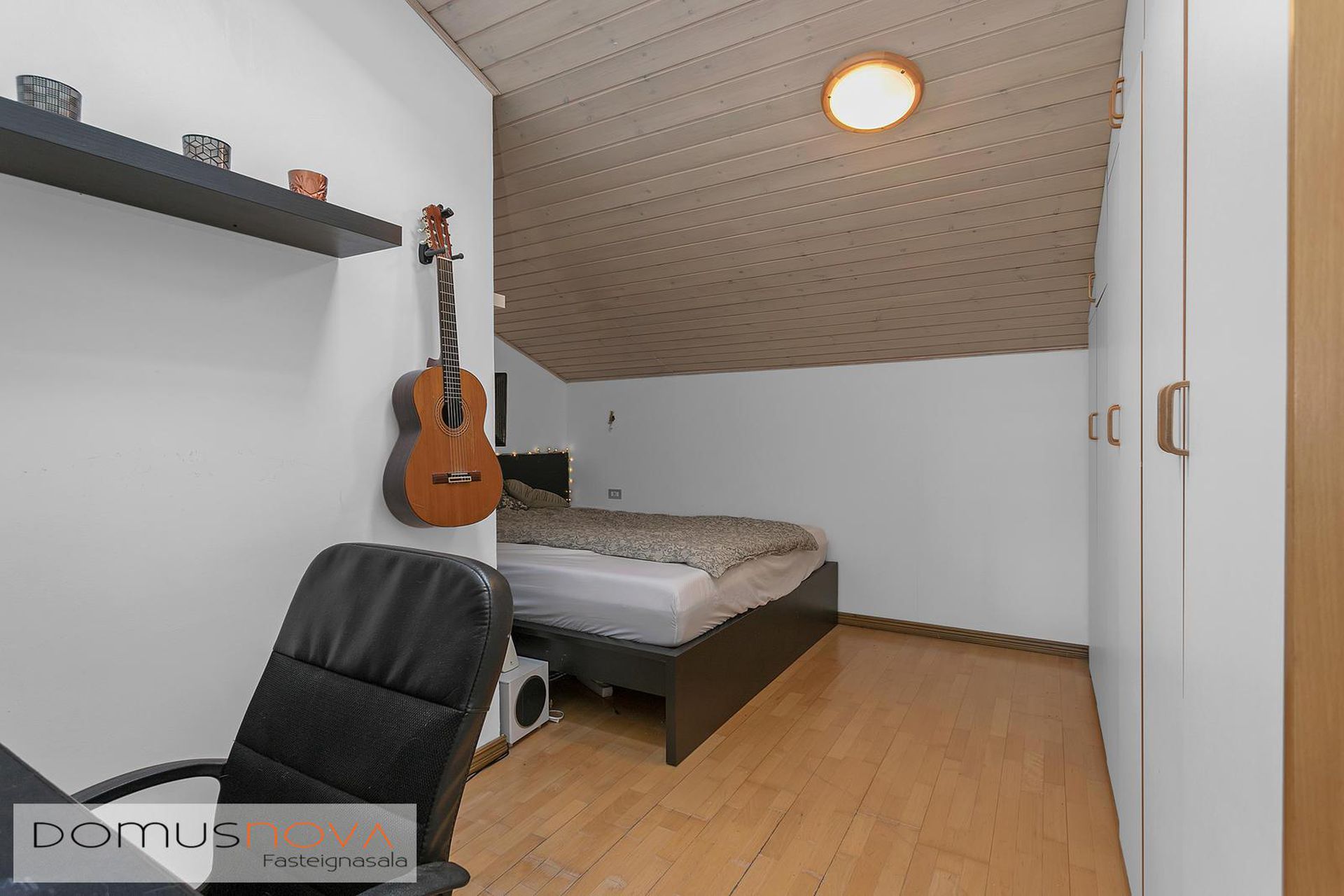 Engjasel 87, 109 Reykjavík