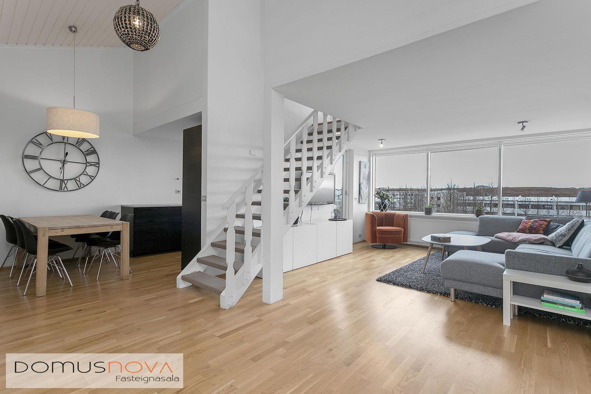 Engjasel 87, 109 Reykjavík