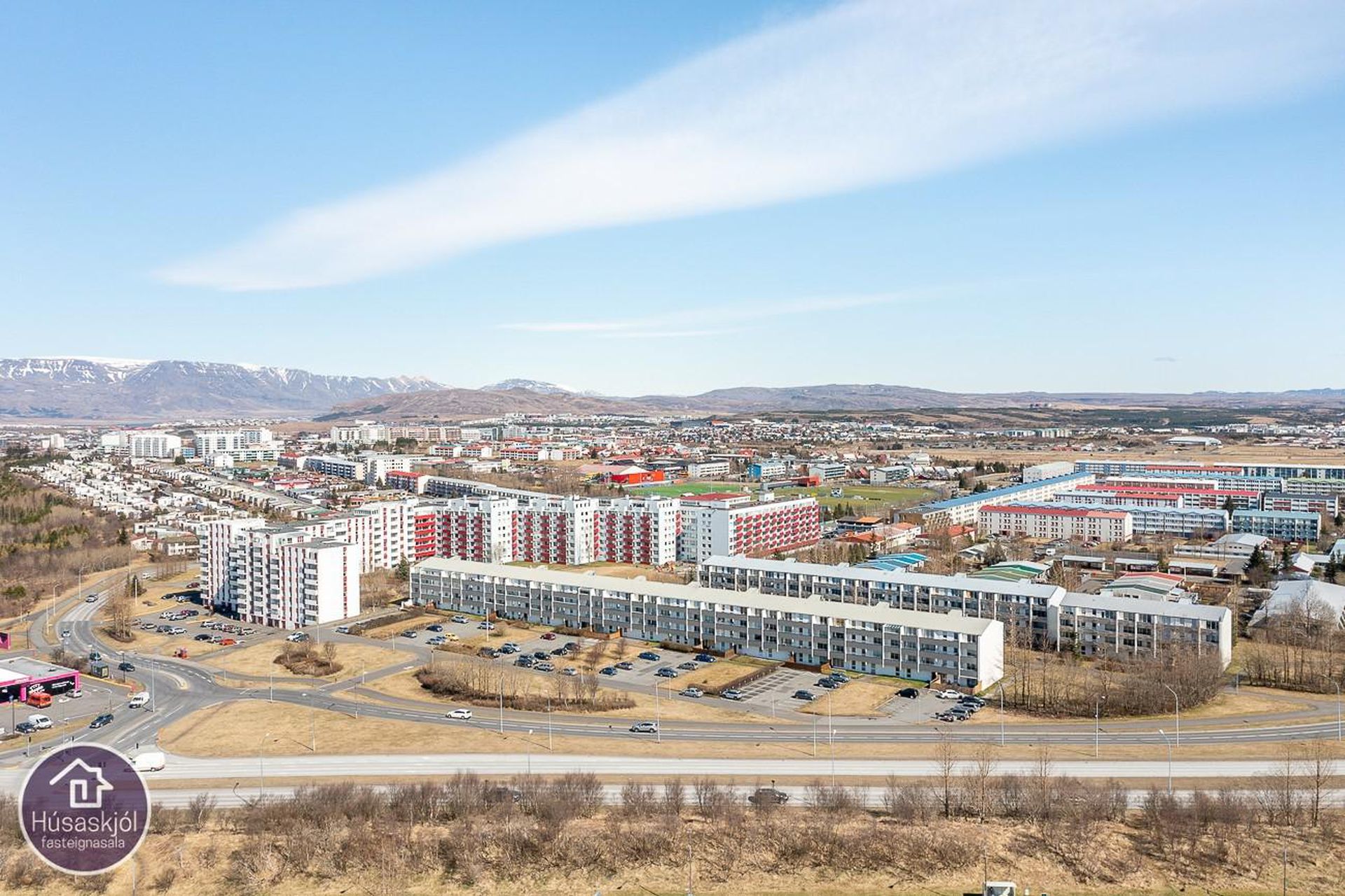 Þórufell 20, 111 Reykjavík
