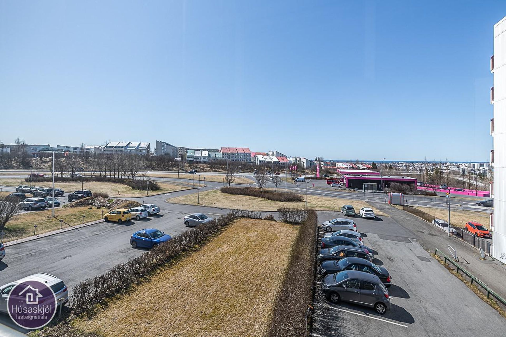 Þórufell 20, 111 Reykjavík