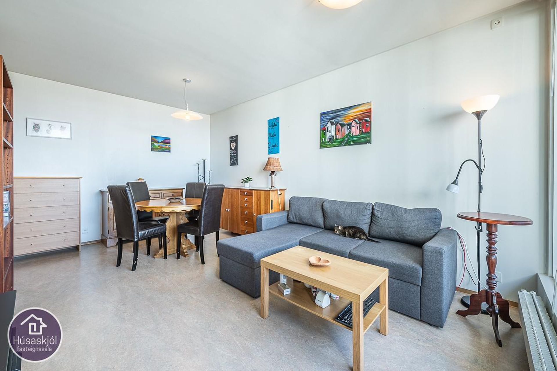 Þórufell 20, 111 Reykjavík