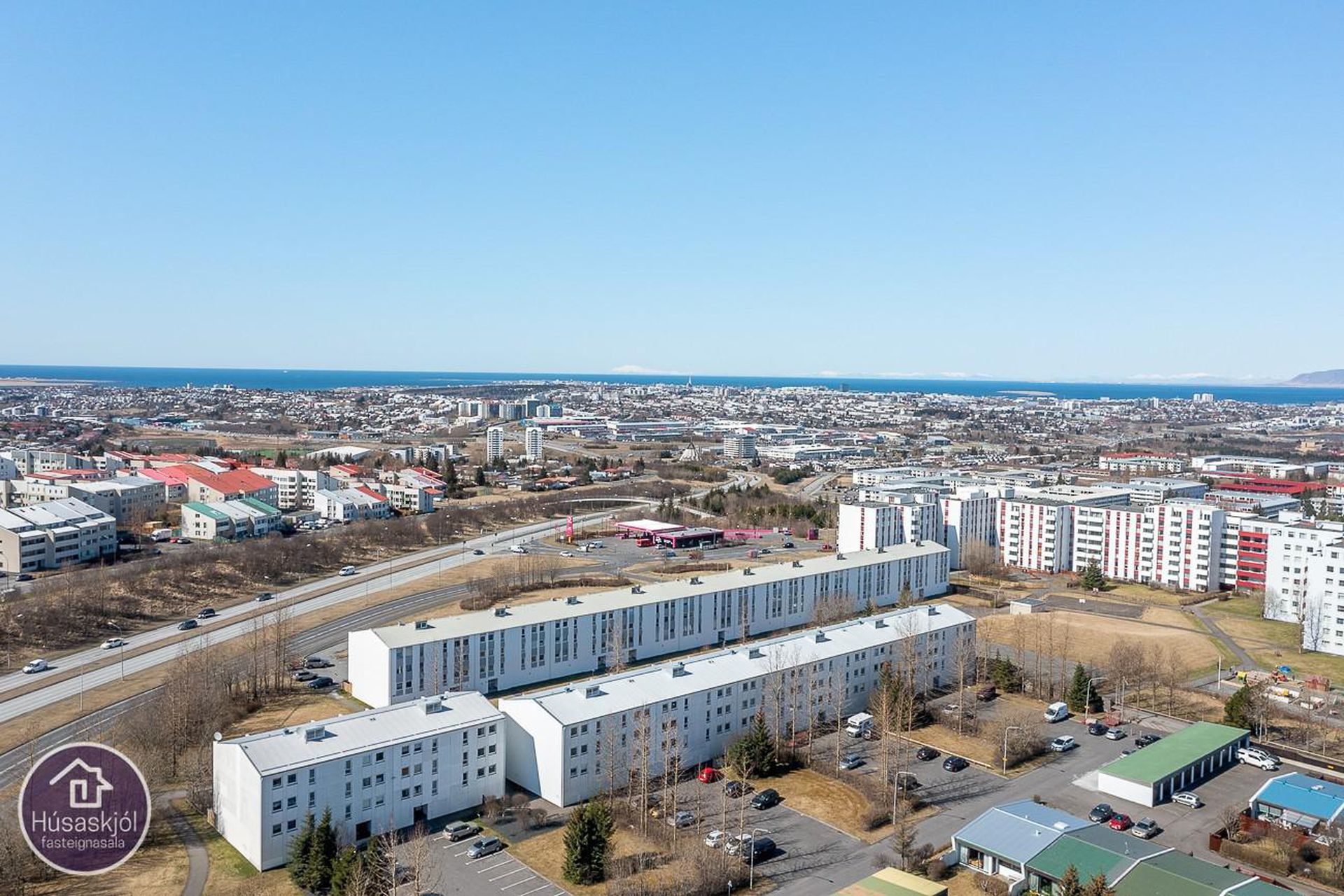 Þórufell 20, 111 Reykjavík