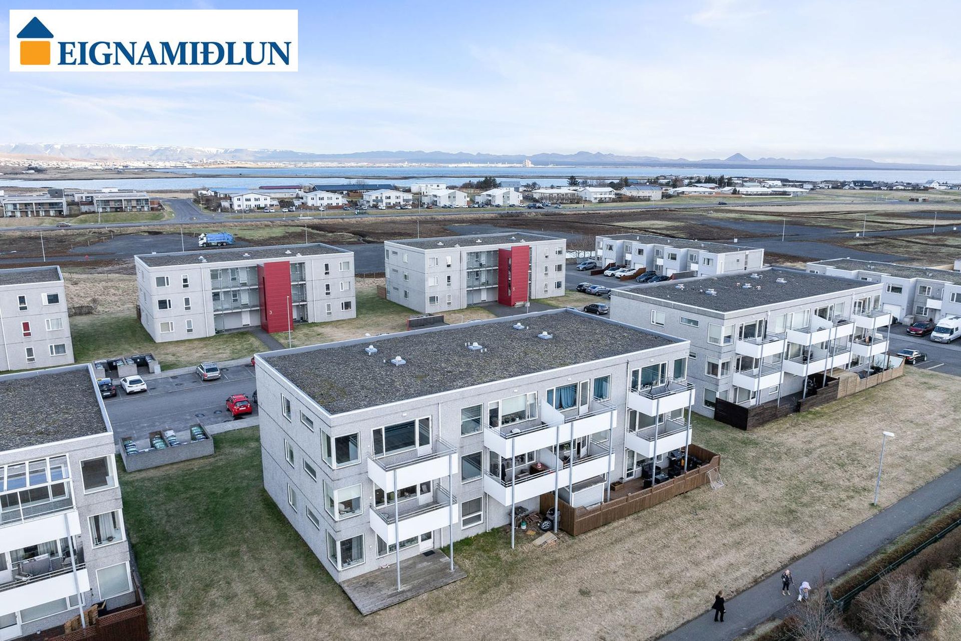Birkiholt 4 - 0201, 225 Garðabær