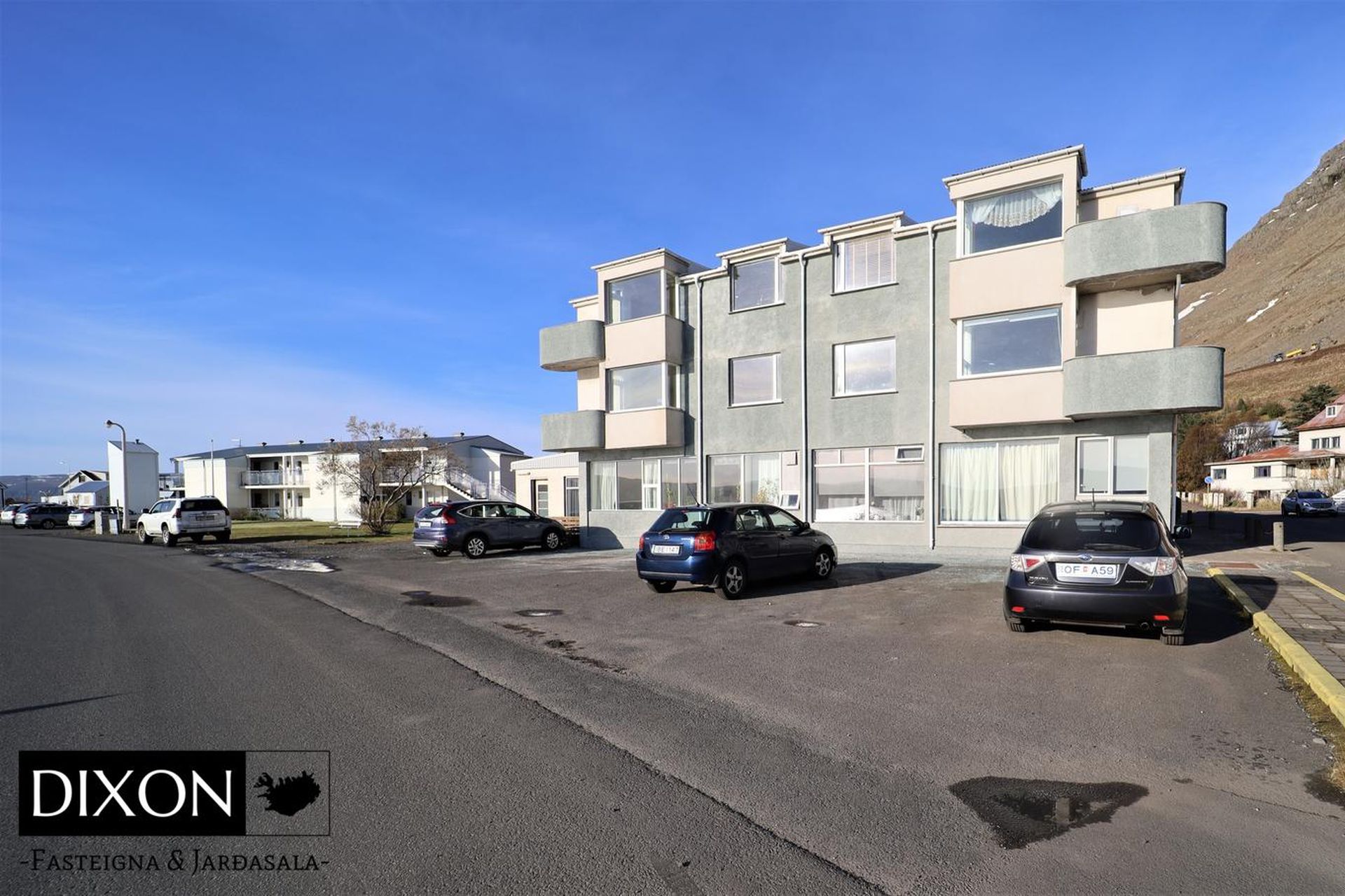 Strandgata 5, 450 Vesturbyggð