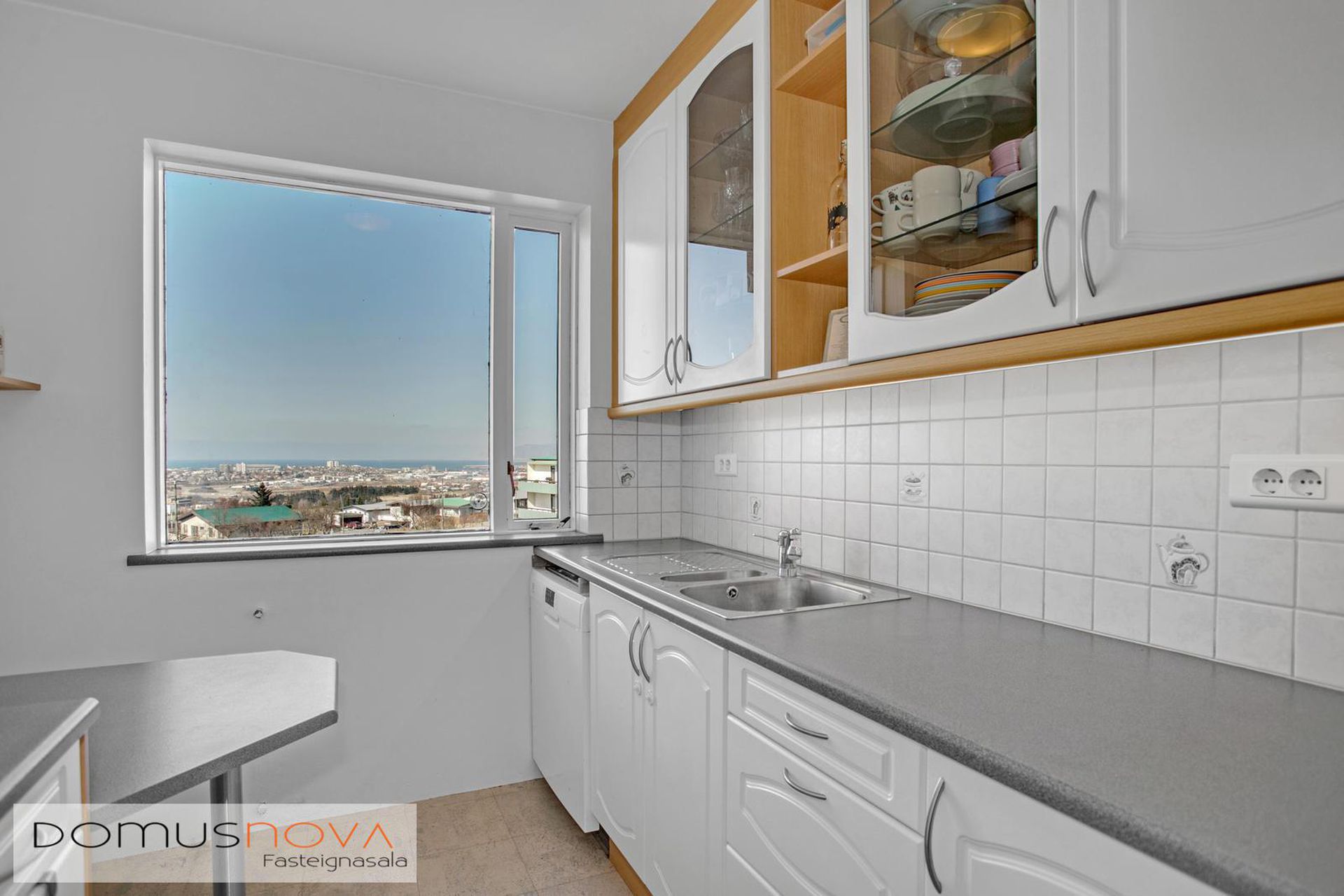 Blikahólar 4 - 0101, 111 Reykjavík