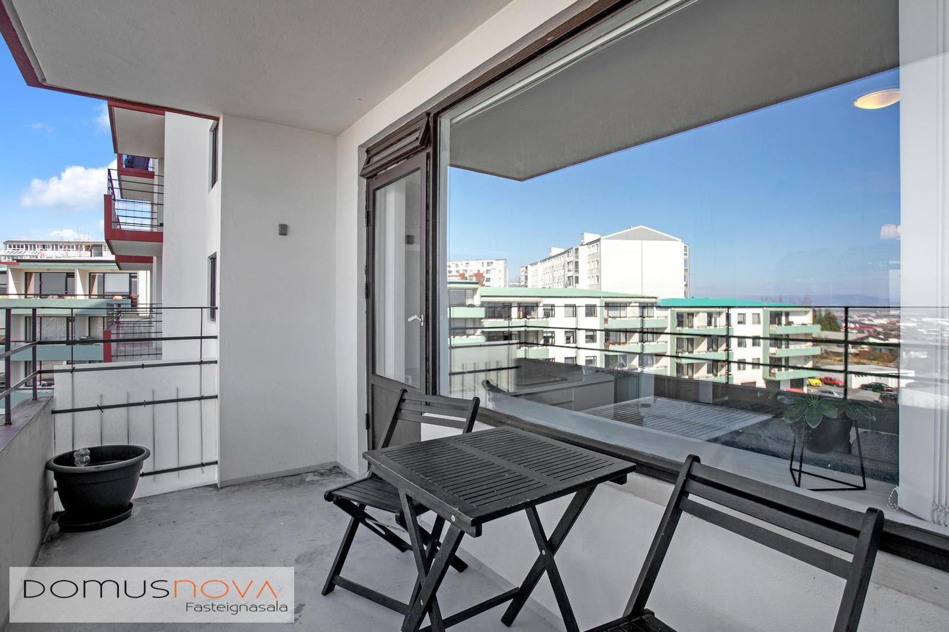 Blikahólar 4 - 0101, 111 Reykjavík