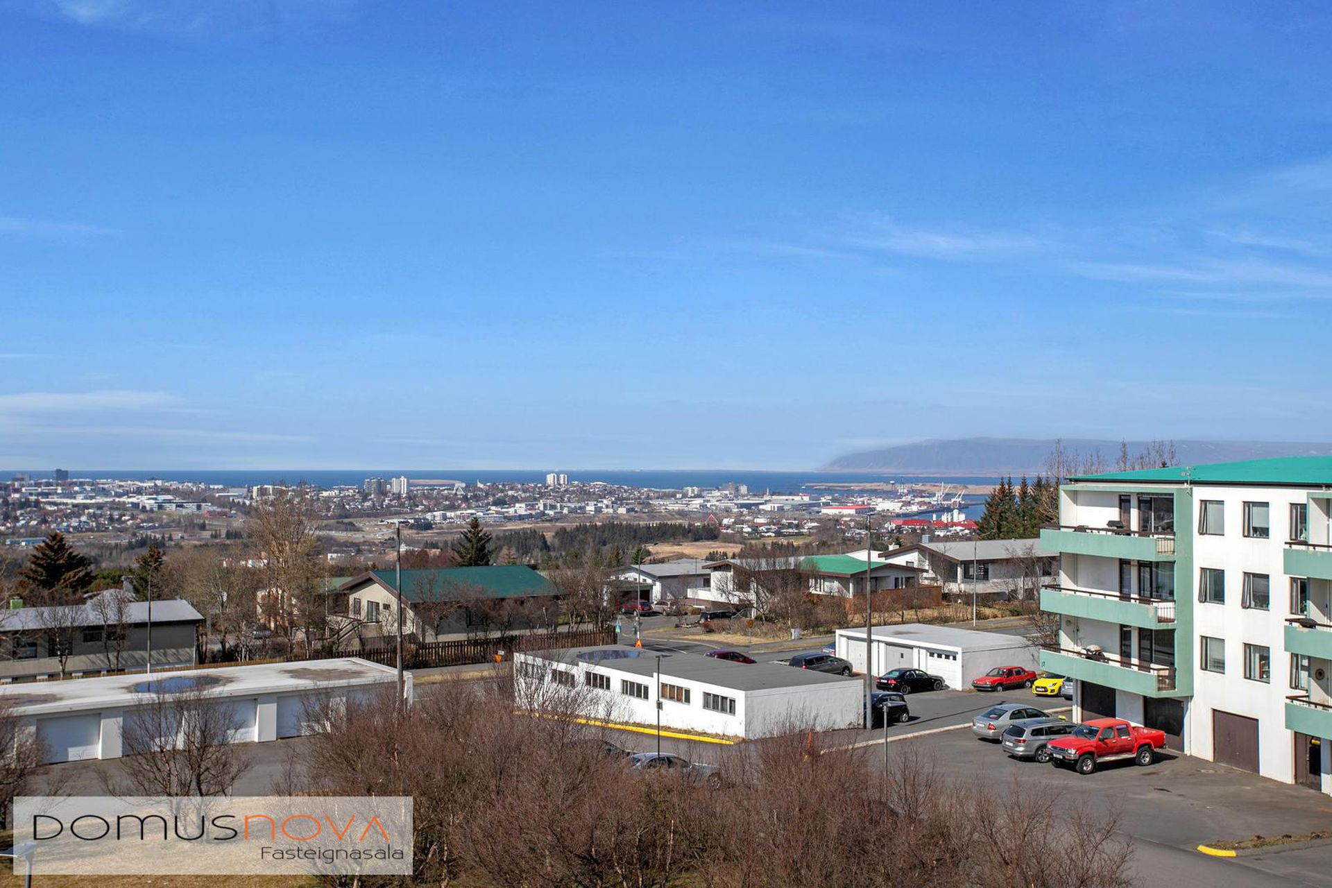 Blikahólar 4 - 0101, 111 Reykjavík