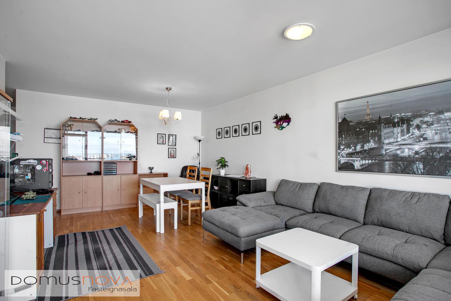 Blikahólar 4 - 0101, 111 Reykjavík