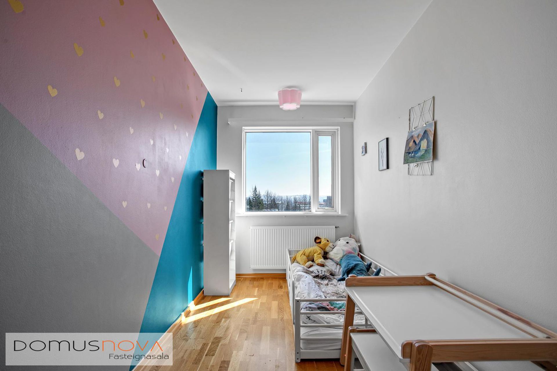 Blikahólar 4 - 0101, 111 Reykjavík