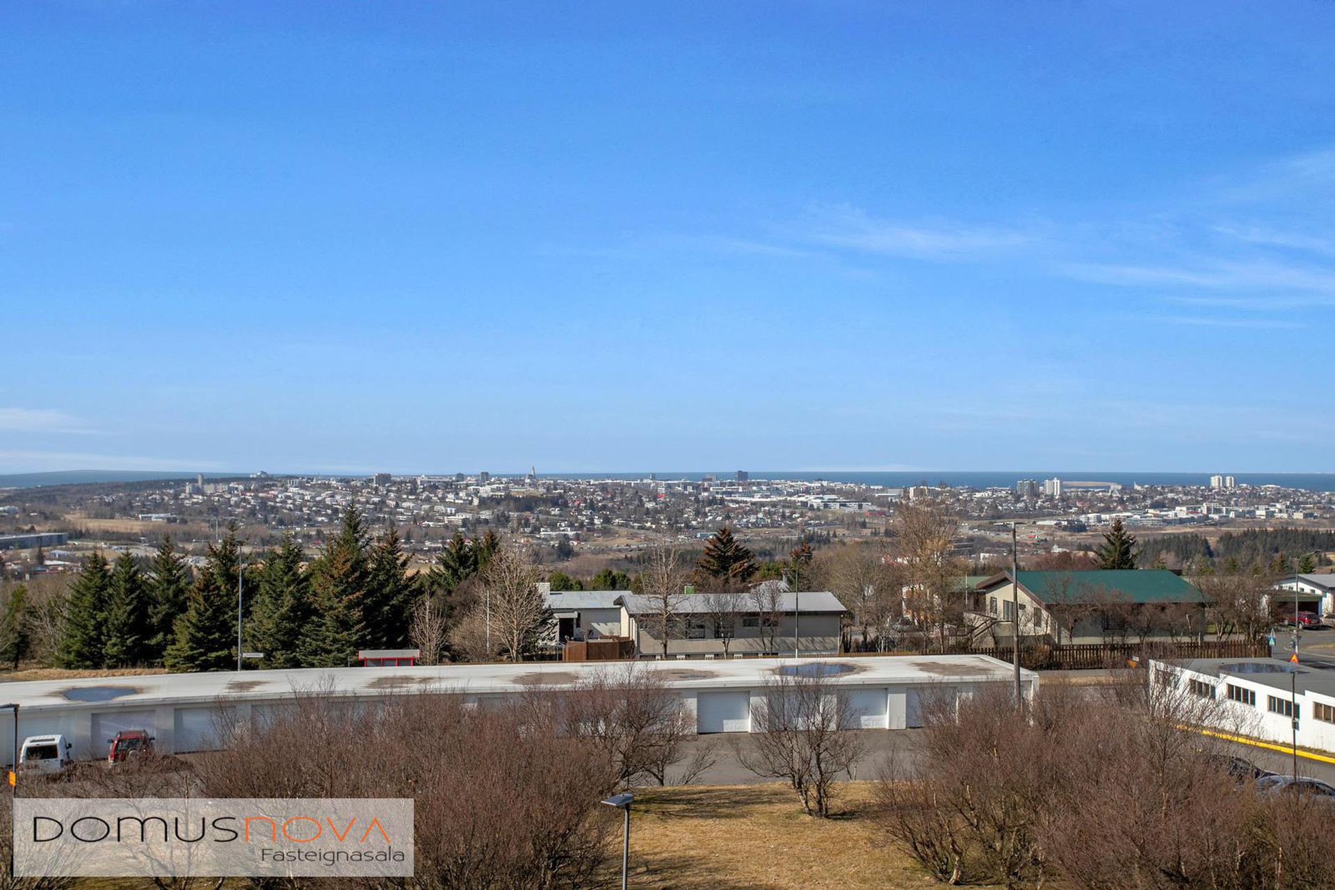 Blikahólar 4 - 0101, 111 Reykjavík