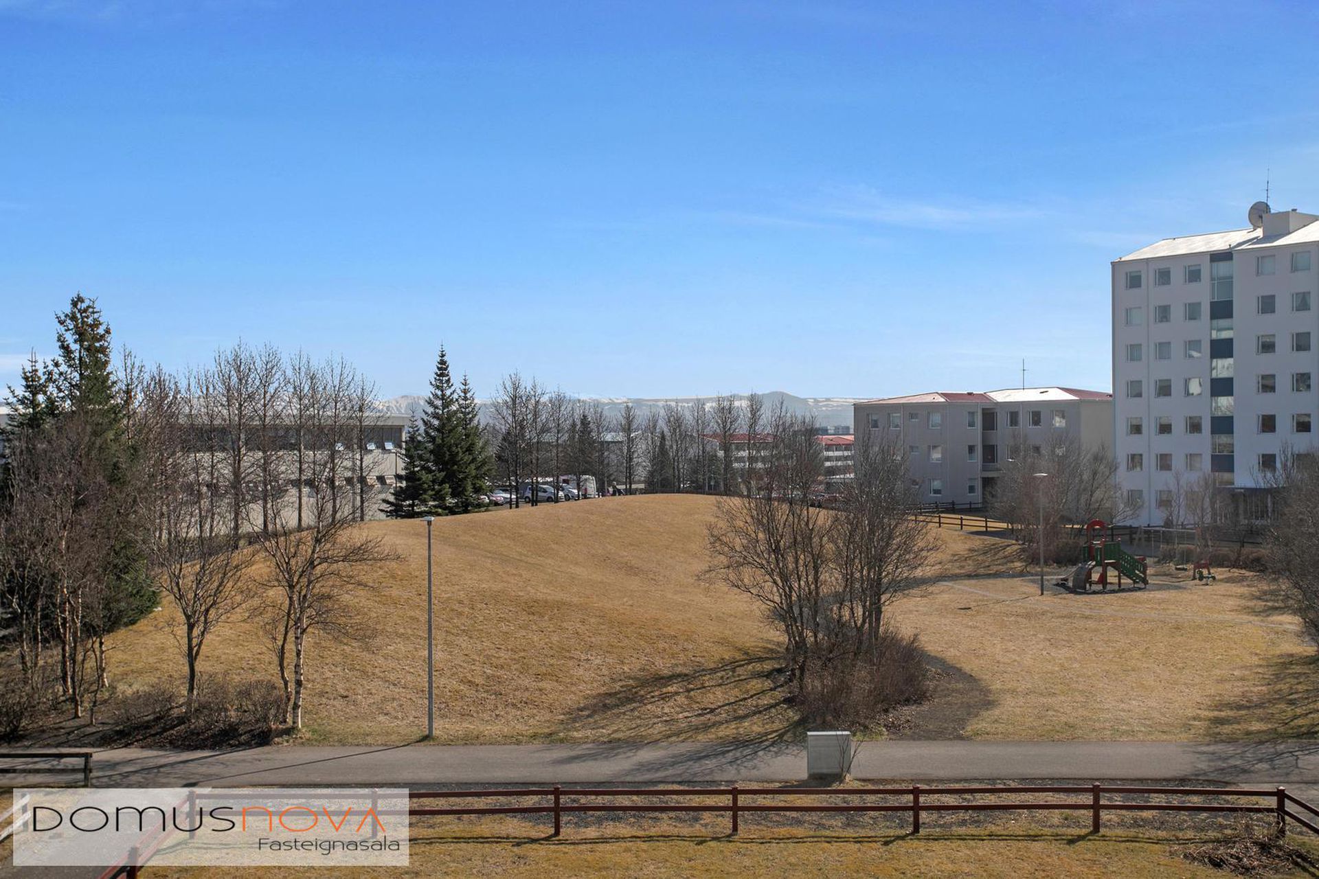 Blikahólar 4 - 0101, 111 Reykjavík