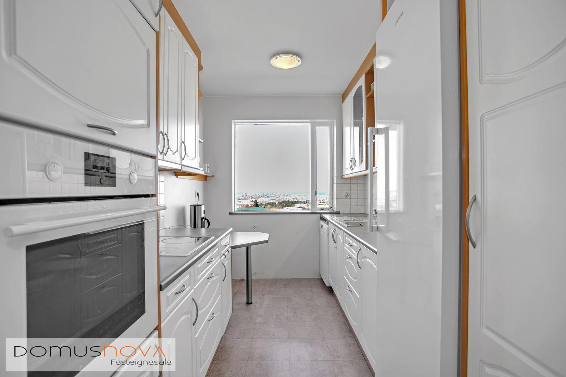 Blikahólar 4 - 0101, 111 Reykjavík