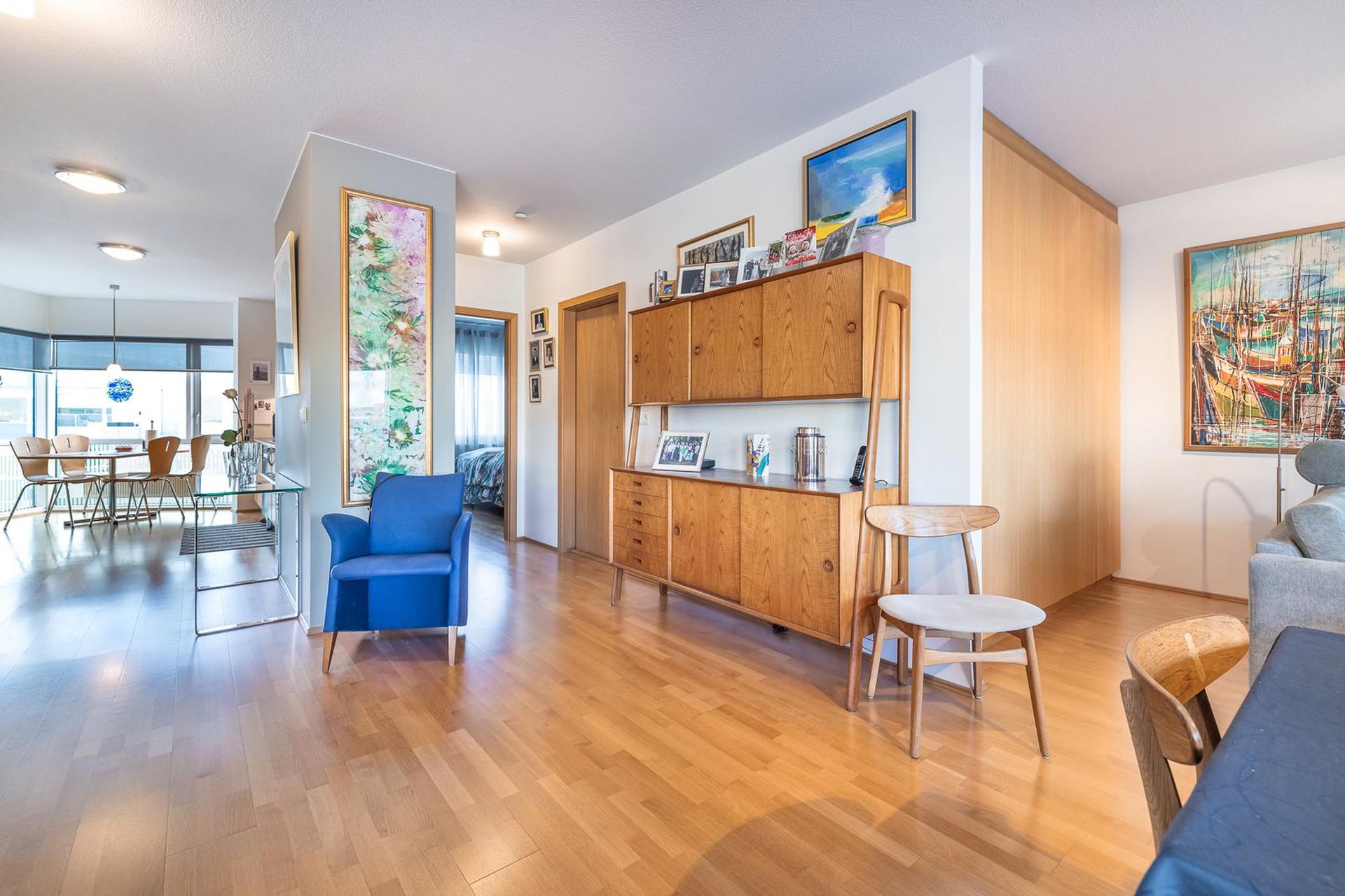 Norðurbrú 5, 210 Garðabær