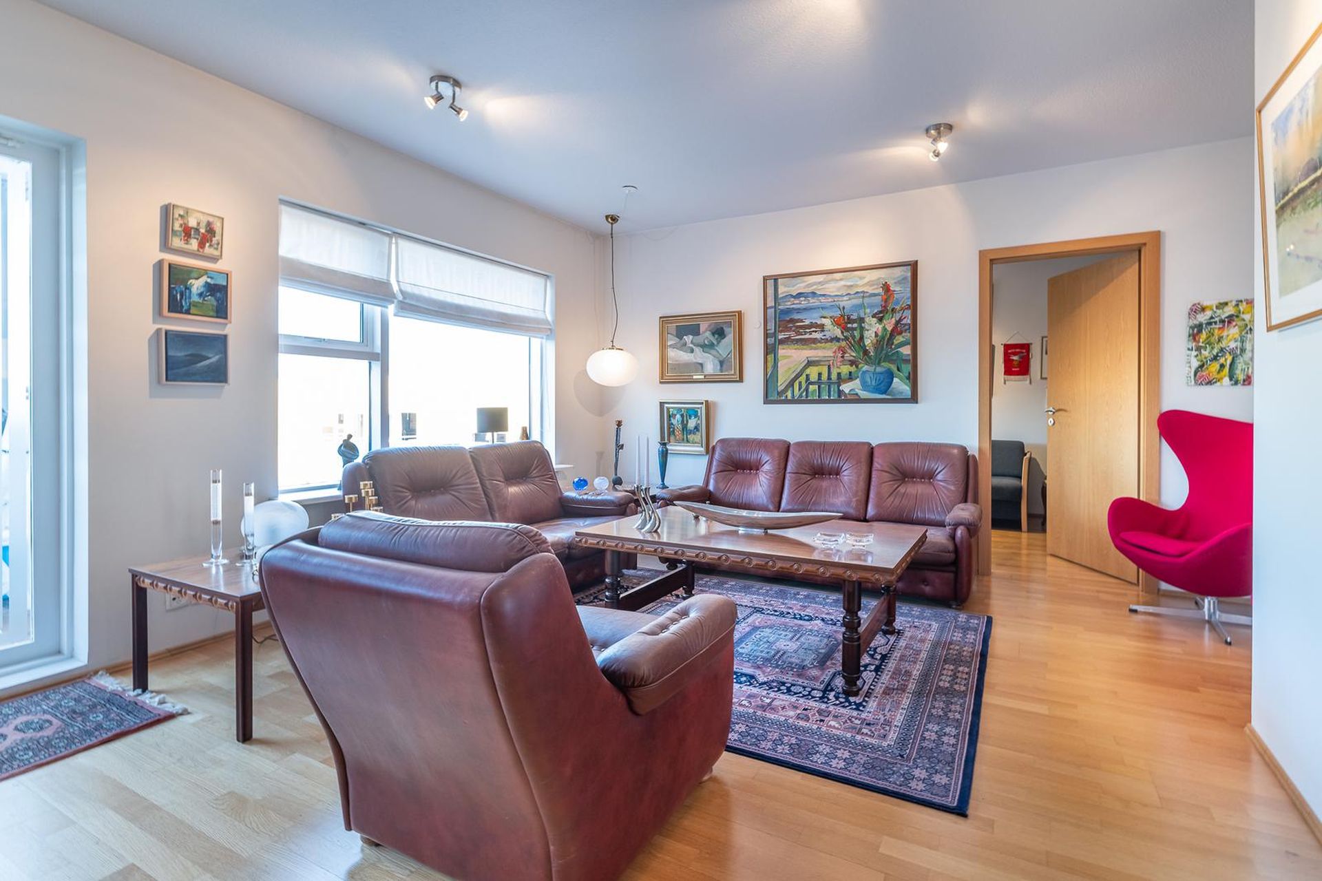 Norðurbrú 5, 210 Garðabær