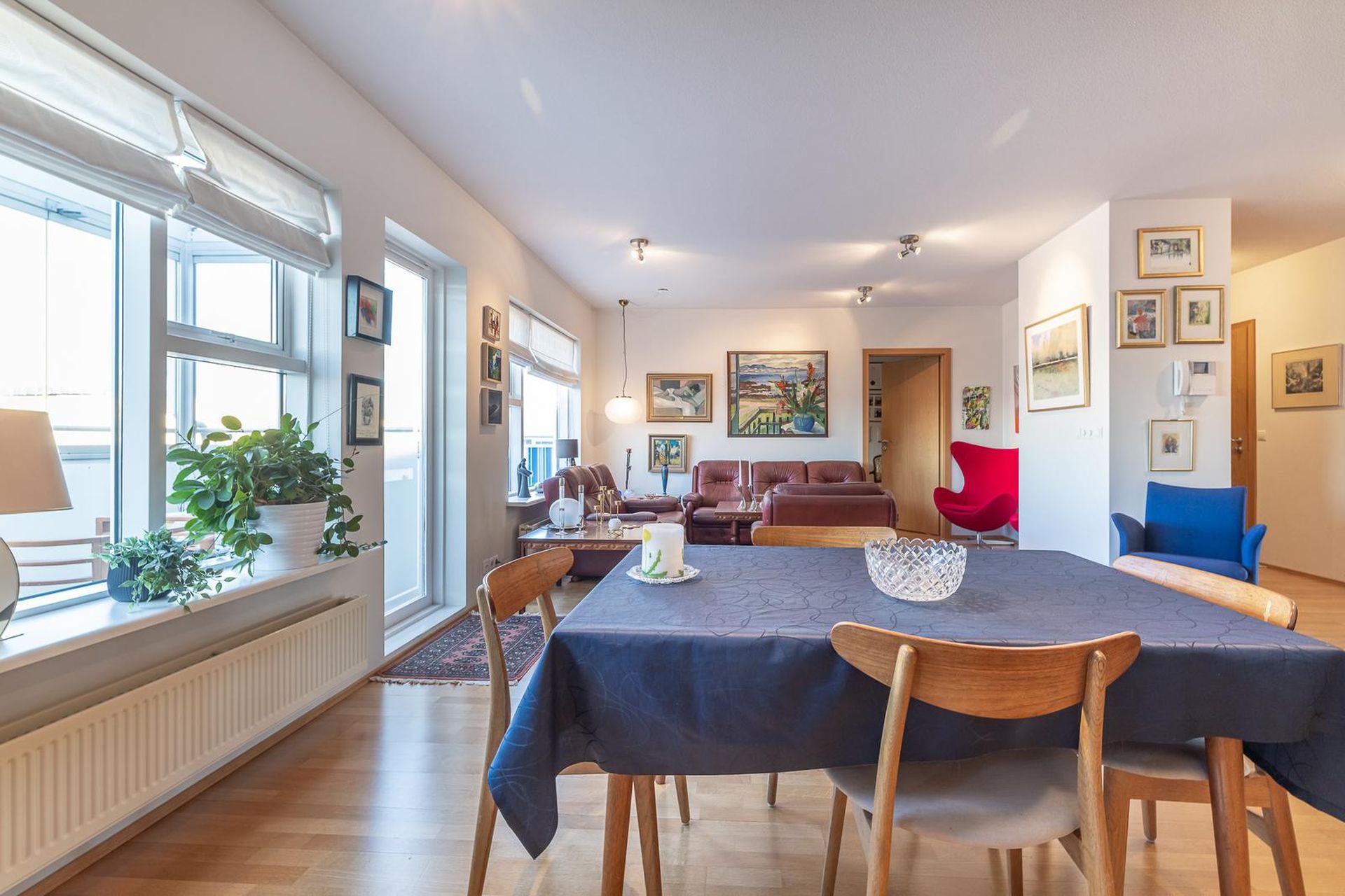 Norðurbrú 5, 210 Garðabær