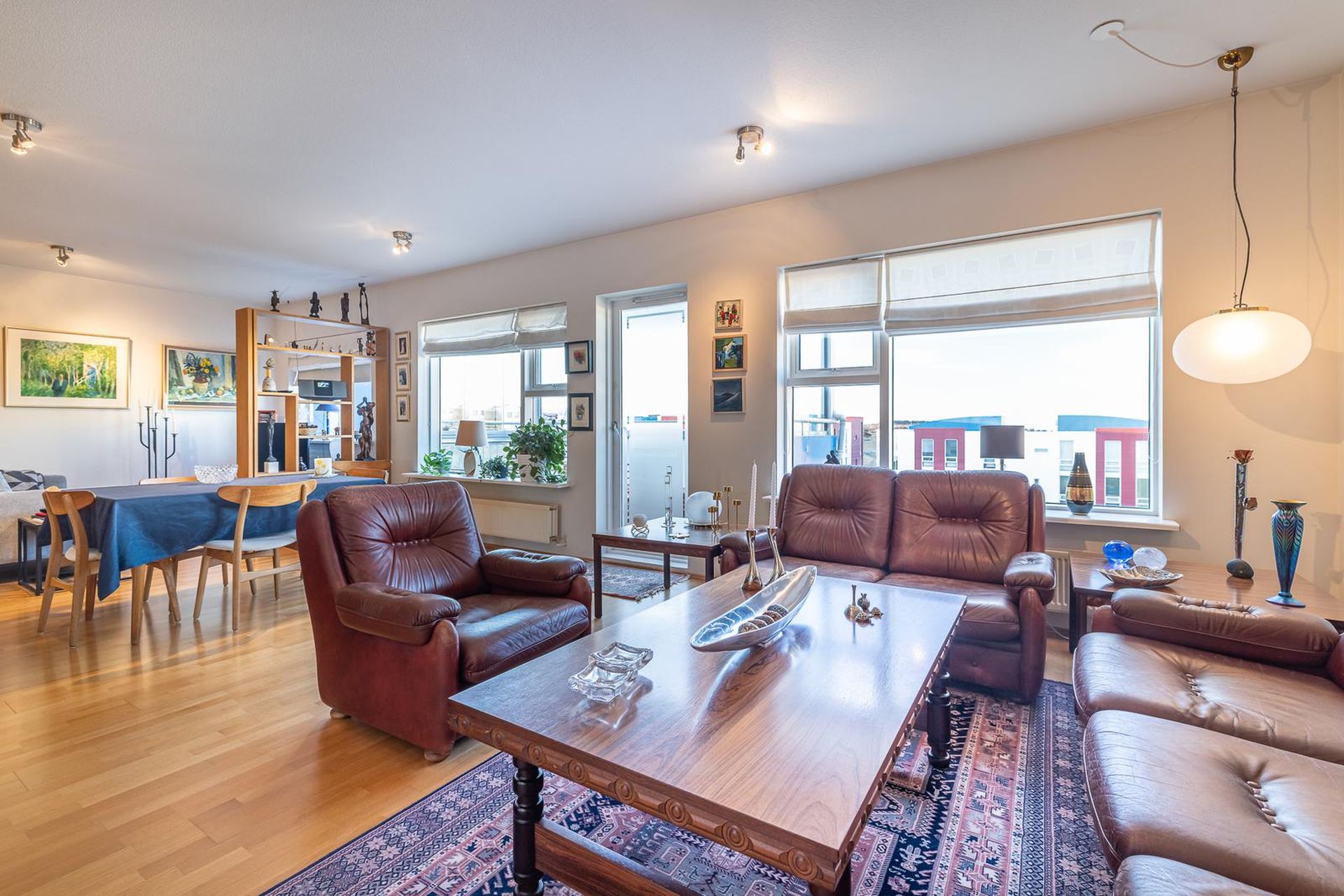 Norðurbrú 5, 210 Garðabær